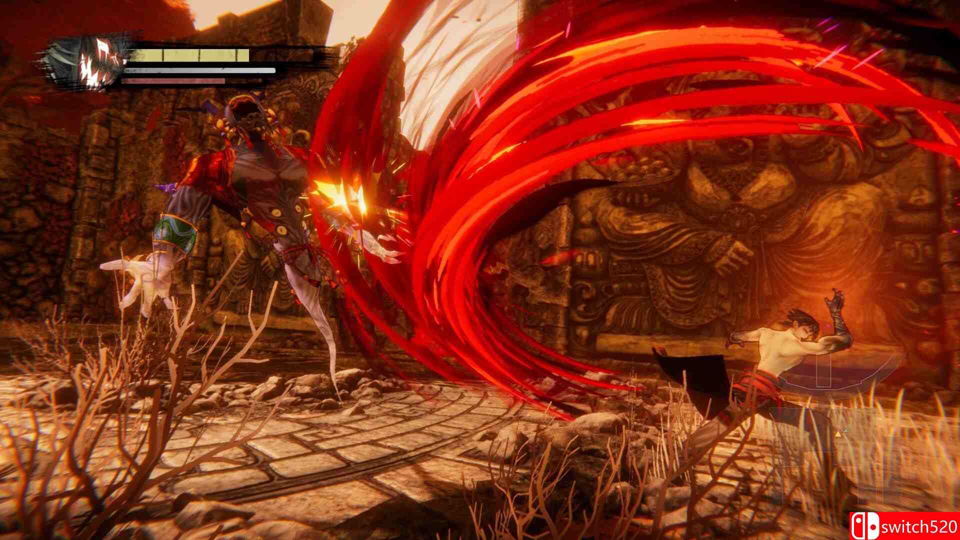 《阿尼玛：回忆之门 I II 重制版（Anima Gate of Memories: I II RE）》RUNE镜像版[CN/EN/JP]_2