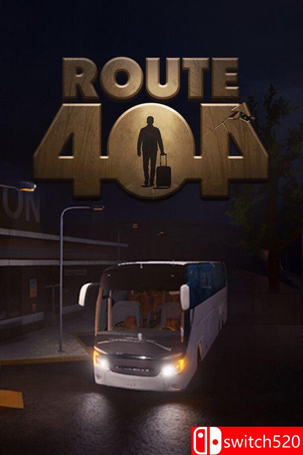 《会议记录：404号公路（Session Notes: Route 404）》TENOKE镜像版[EN]