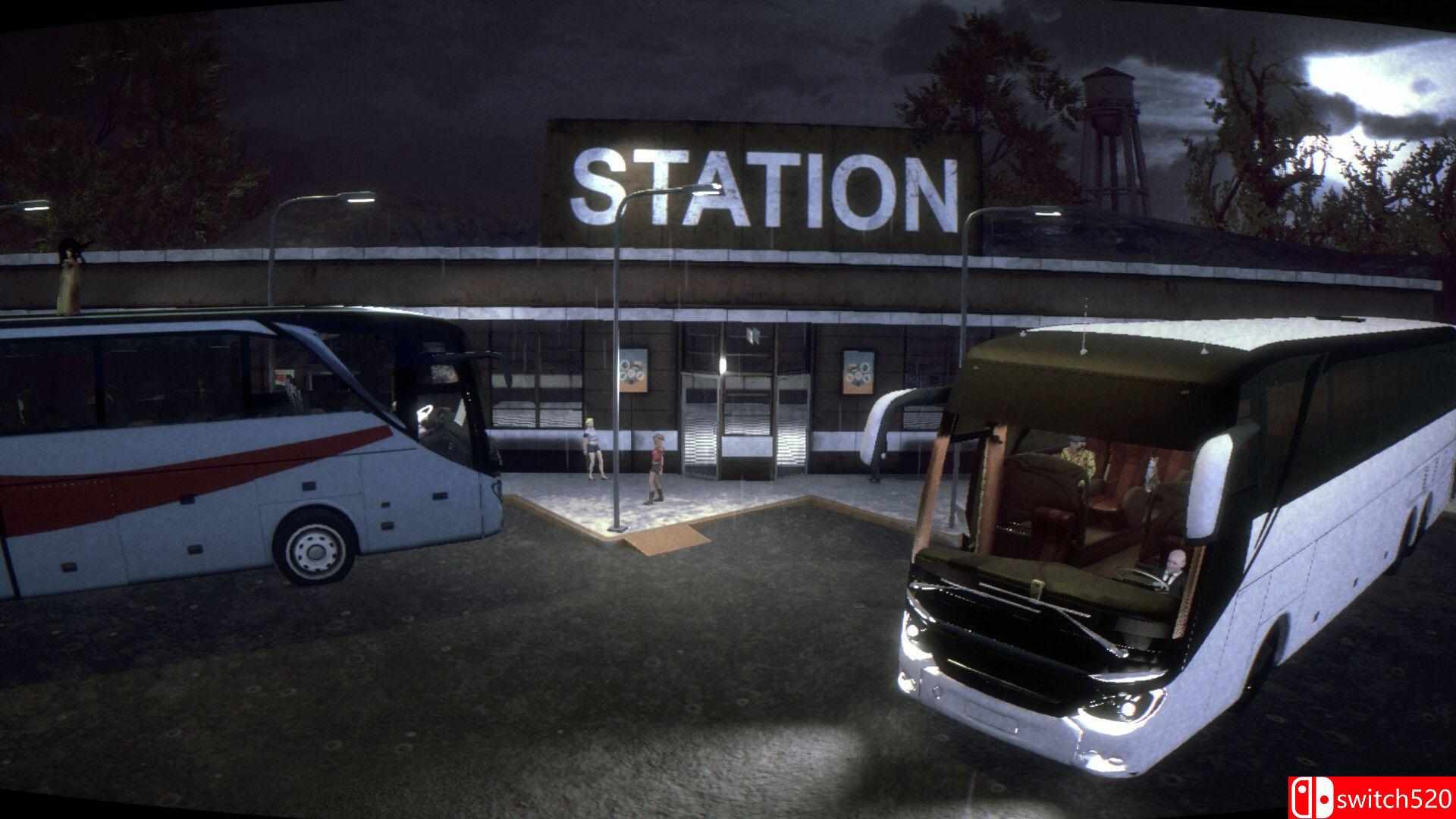 《会议记录：404号公路（Session Notes: Route 404）》TENOKE镜像版[EN]_1