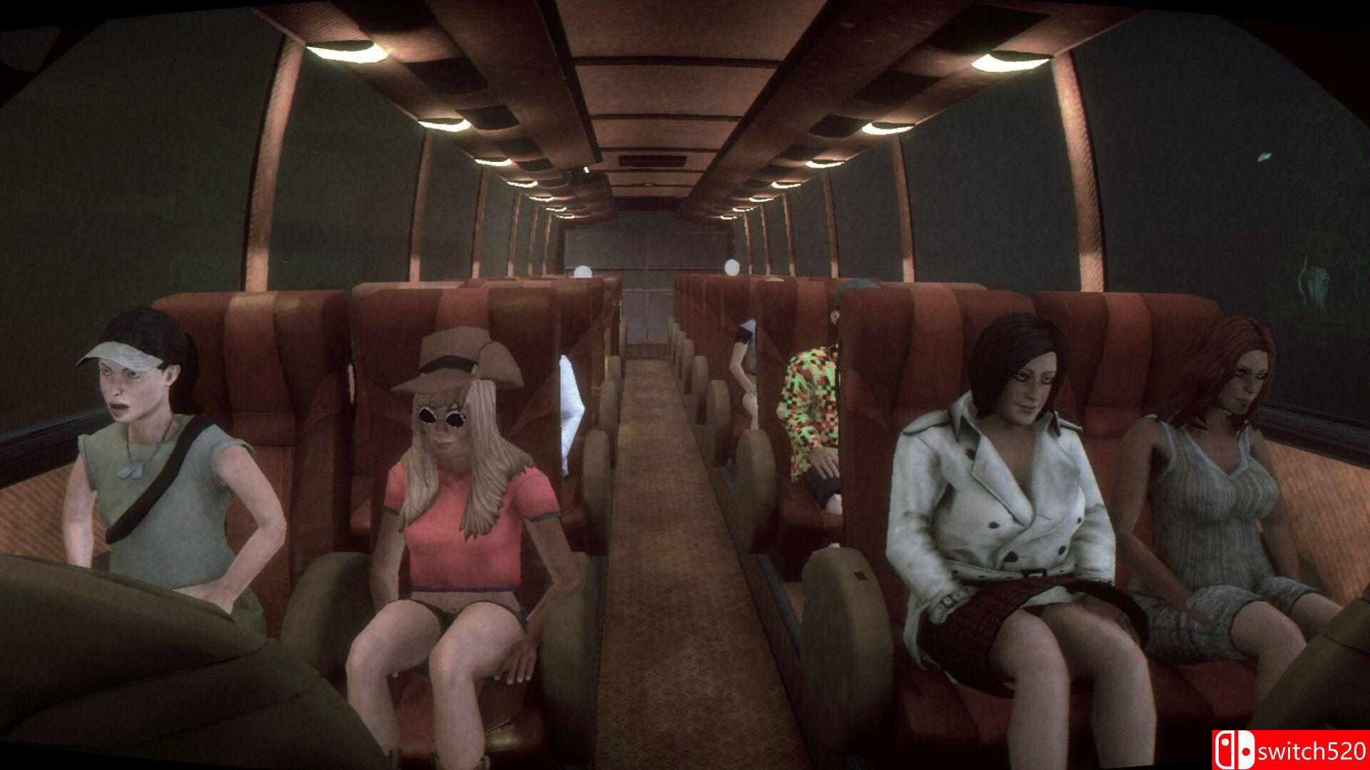 《会议记录：404号公路（Session Notes: Route 404）》TENOKE镜像版[EN]_3