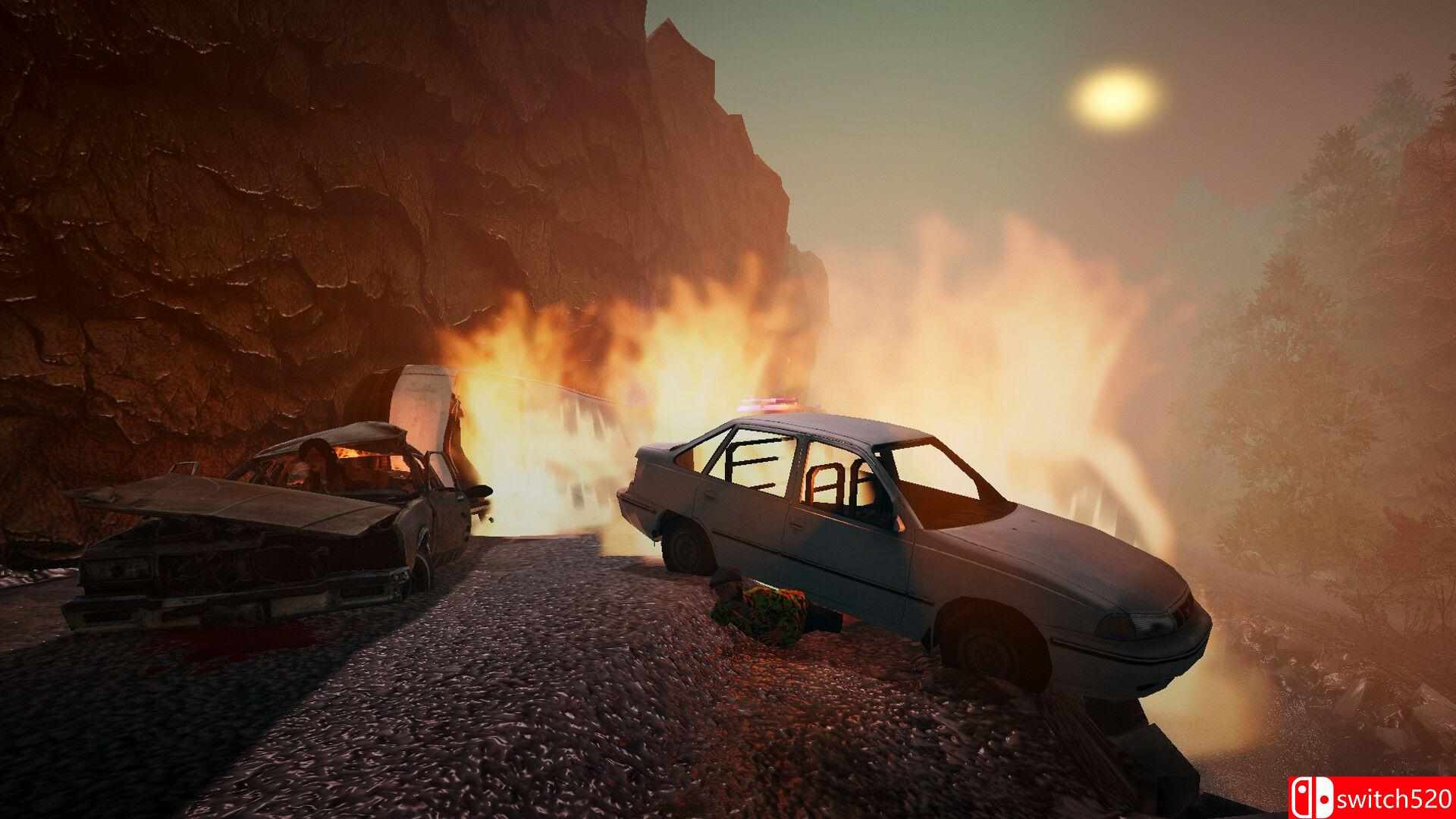 《会议记录：404号公路（Session Notes: Route 404）》TENOKE镜像版[EN]_5