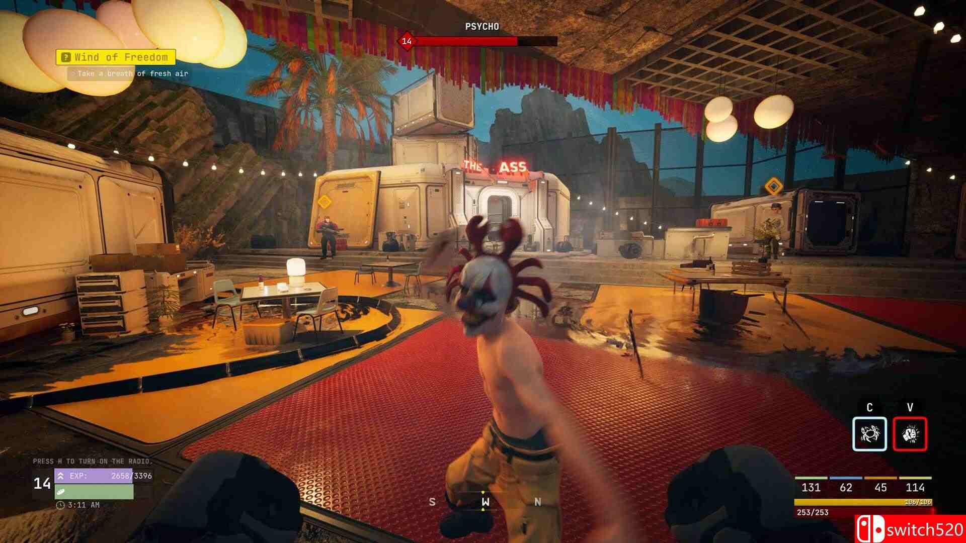 《螃蟹必须死！（CRABS MUST DIE!）》TENOKE镜像版[EN]_2