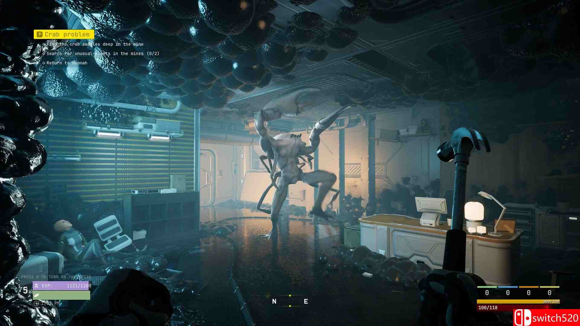 《螃蟹必须死！（CRABS MUST DIE!）》TENOKE镜像版[EN]_3