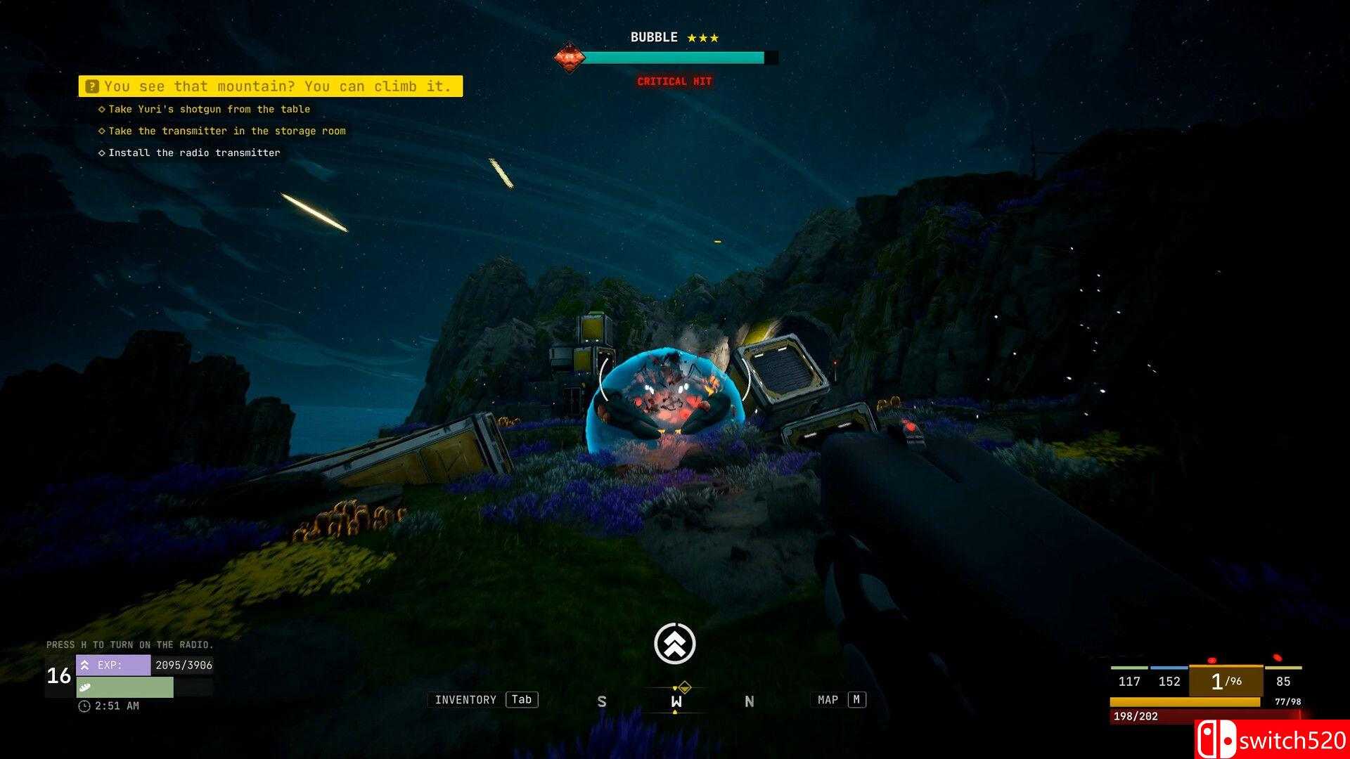 《螃蟹必须死！（CRABS MUST DIE!）》TENOKE镜像版[EN]_4