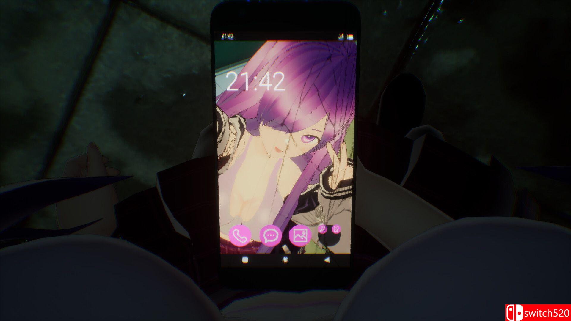 《高中隐秘谎言（High School Dirty Secrets）》TENOKE镜像版[EN/JP]_4