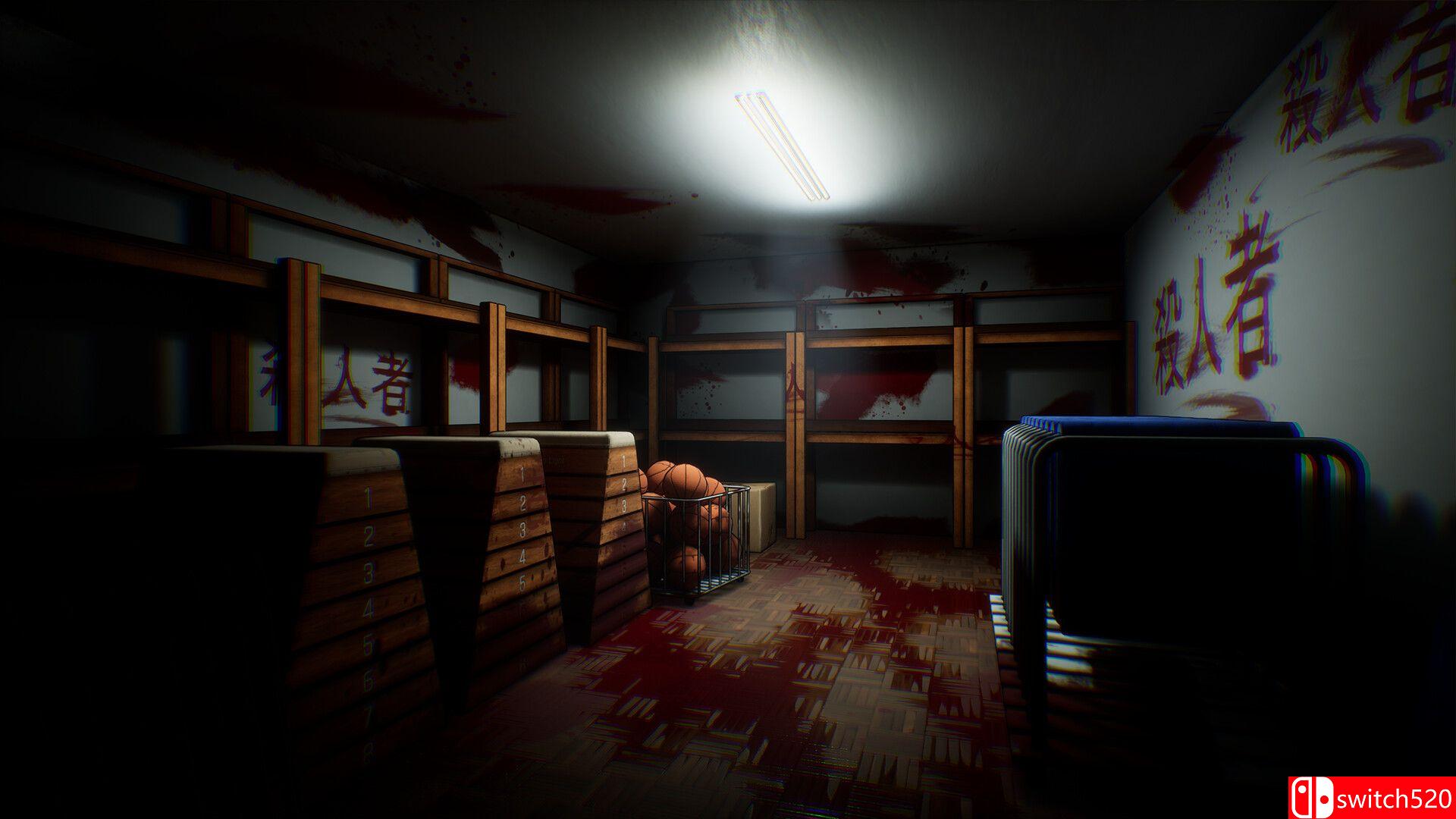 《高中隐秘谎言（High School Dirty Secrets）》TENOKE镜像版[EN/JP]_3