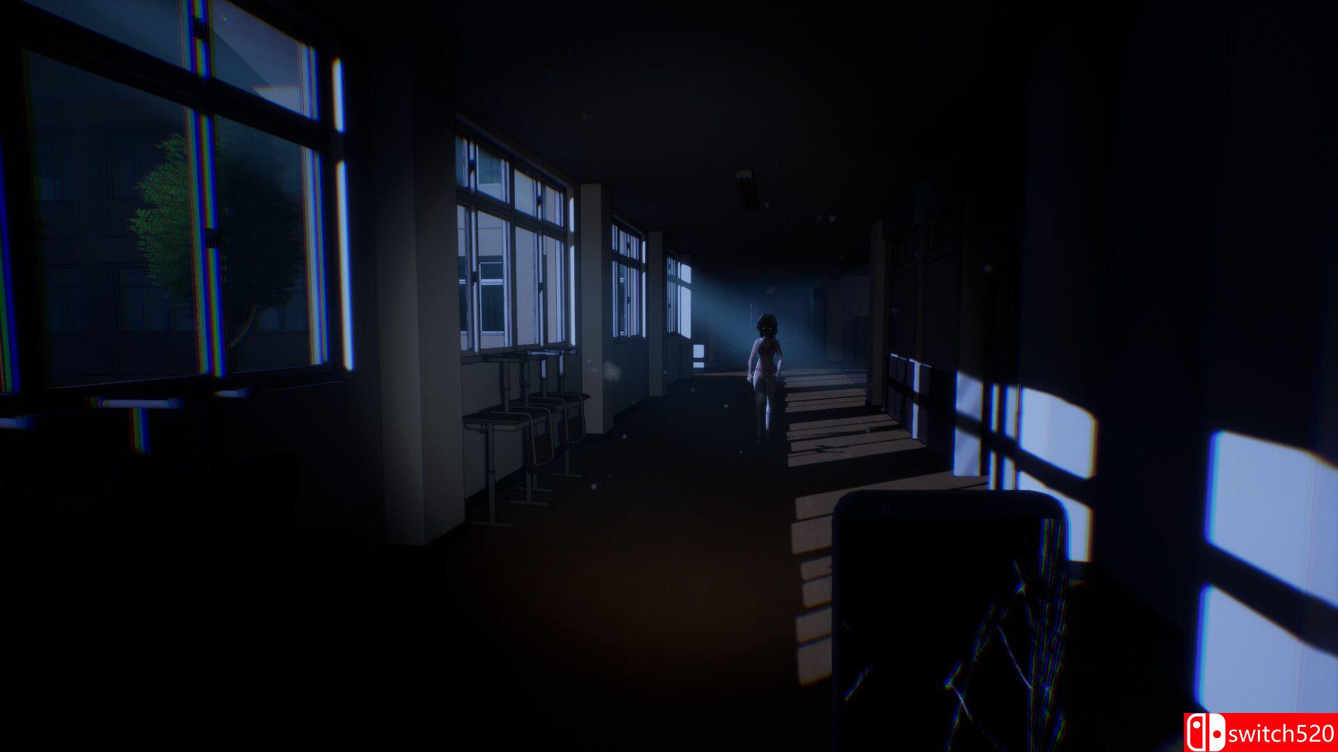 《高中隐秘谎言（High School Dirty Secrets）》TENOKE镜像版[EN/JP]_5