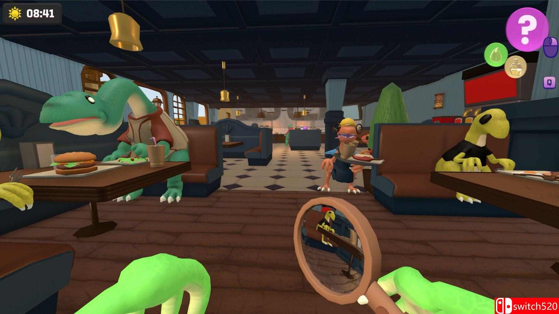 《恐龙警探（Dinocop）》TENOKE镜像版[EN]_2