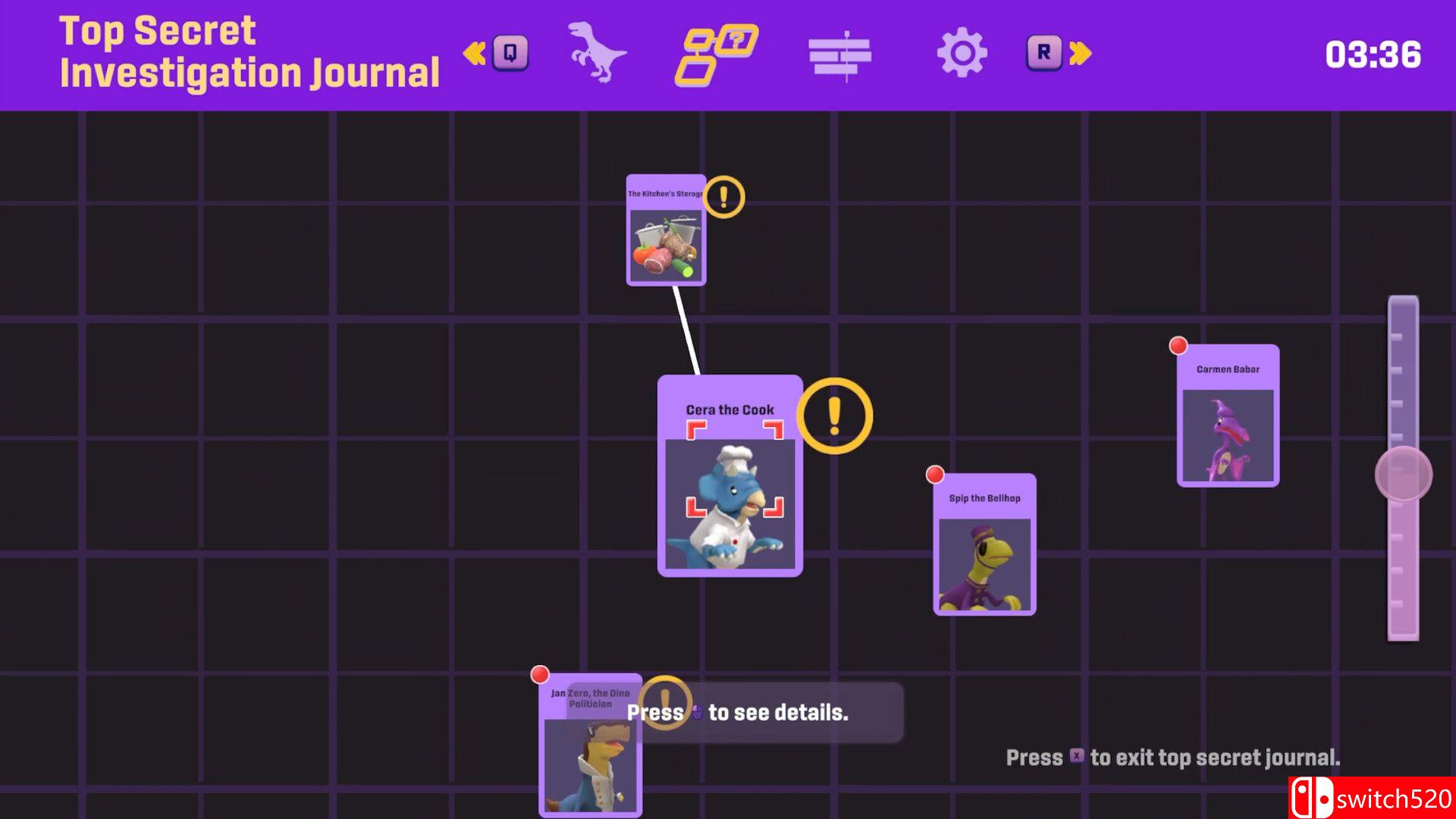 《恐龙警探（Dinocop）》TENOKE镜像版[EN]_4