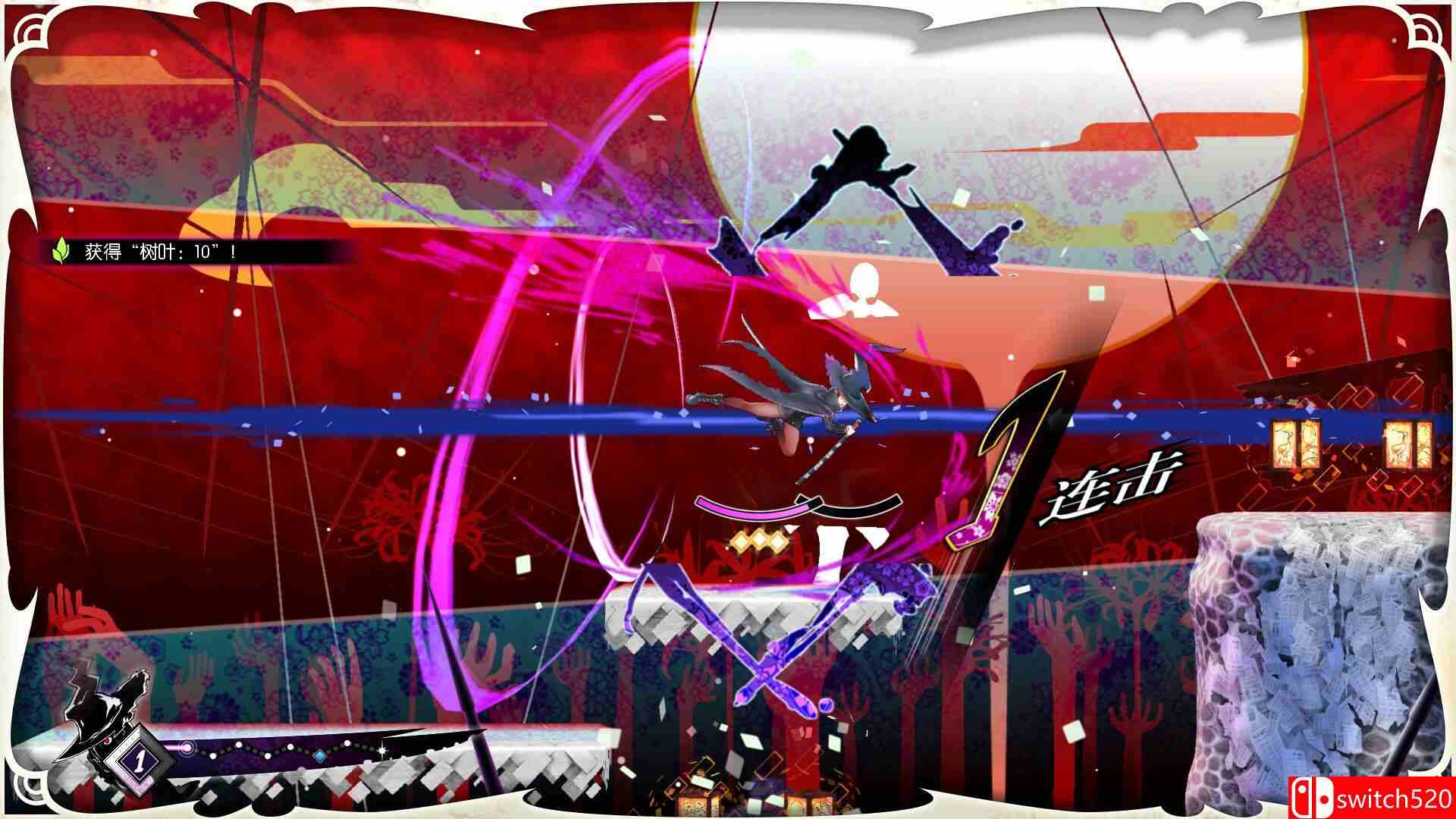 《魔女祇兵（Majogami）》官方中文 TENOKE镜像版[CN/TW/EN/JP]_1