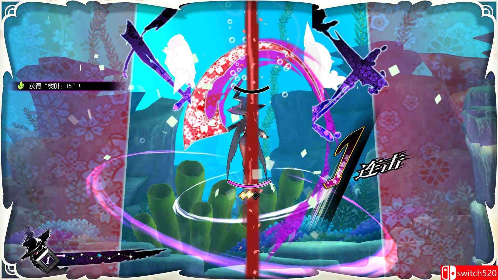 《魔女祇兵（Majogami）》官方中文 TENOKE镜像版[CN/TW/EN/JP]_3