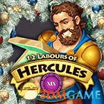 《大力神的十二道考验19：潘多拉礼盒（
12 Labours of Hercules XIX）》RAZOR硬盘版[EN]