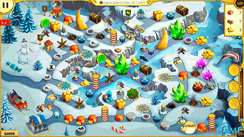 《大力神的十二道考验19：潘多拉礼盒（
12 Labours of Hercules XIX）》RAZOR硬盘版[EN]_1