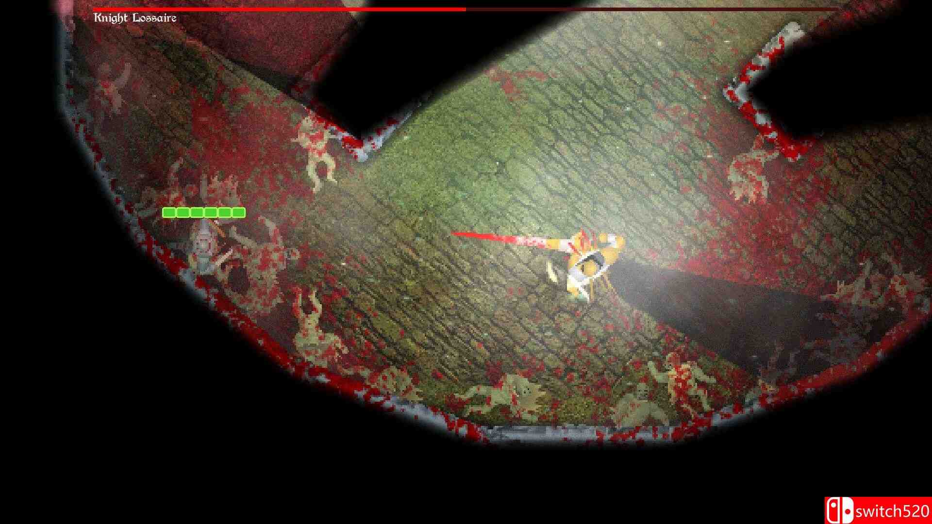 《直入炼狱（INTO EVIL）》官方中文 TENOKE镜像版[CN/TW/EN/JP]_5