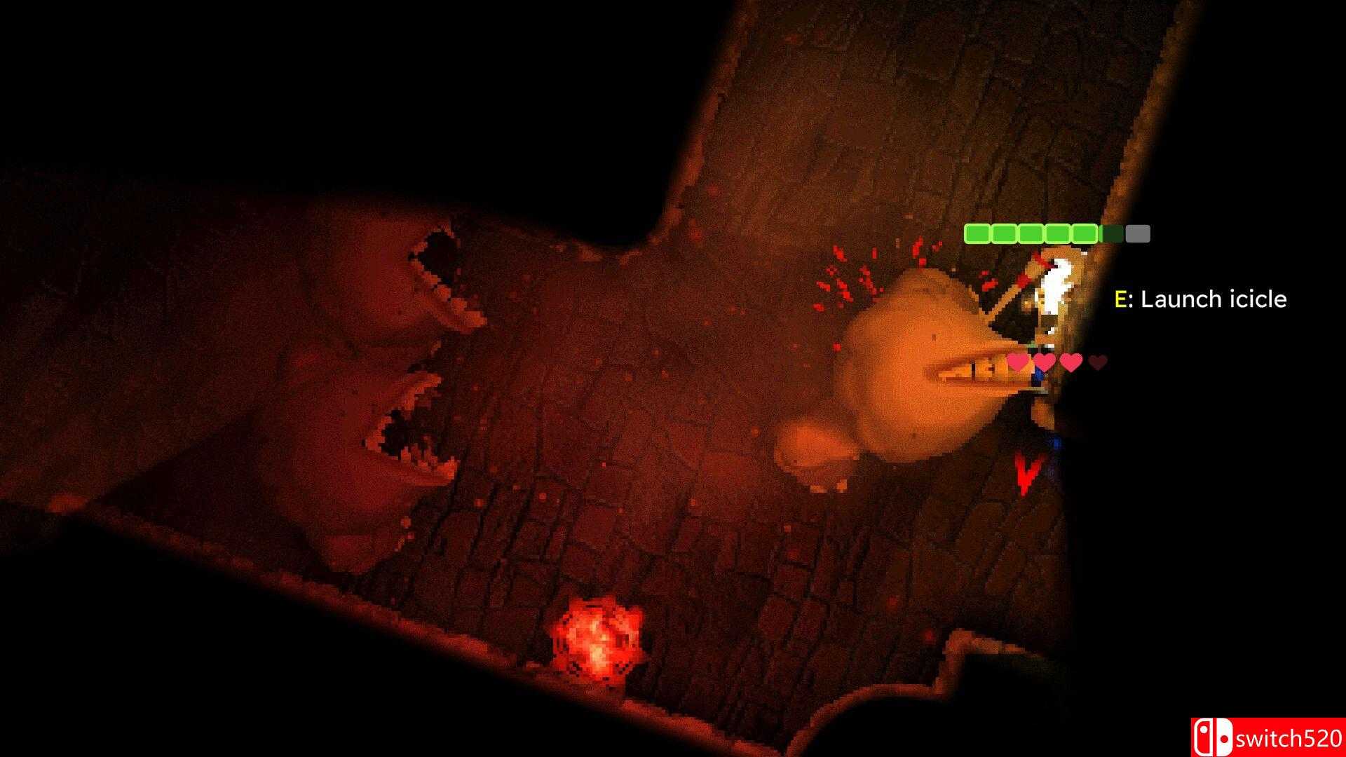 《直入炼狱（INTO EVIL）》官方中文 TENOKE镜像版[CN/TW/EN/JP]_2