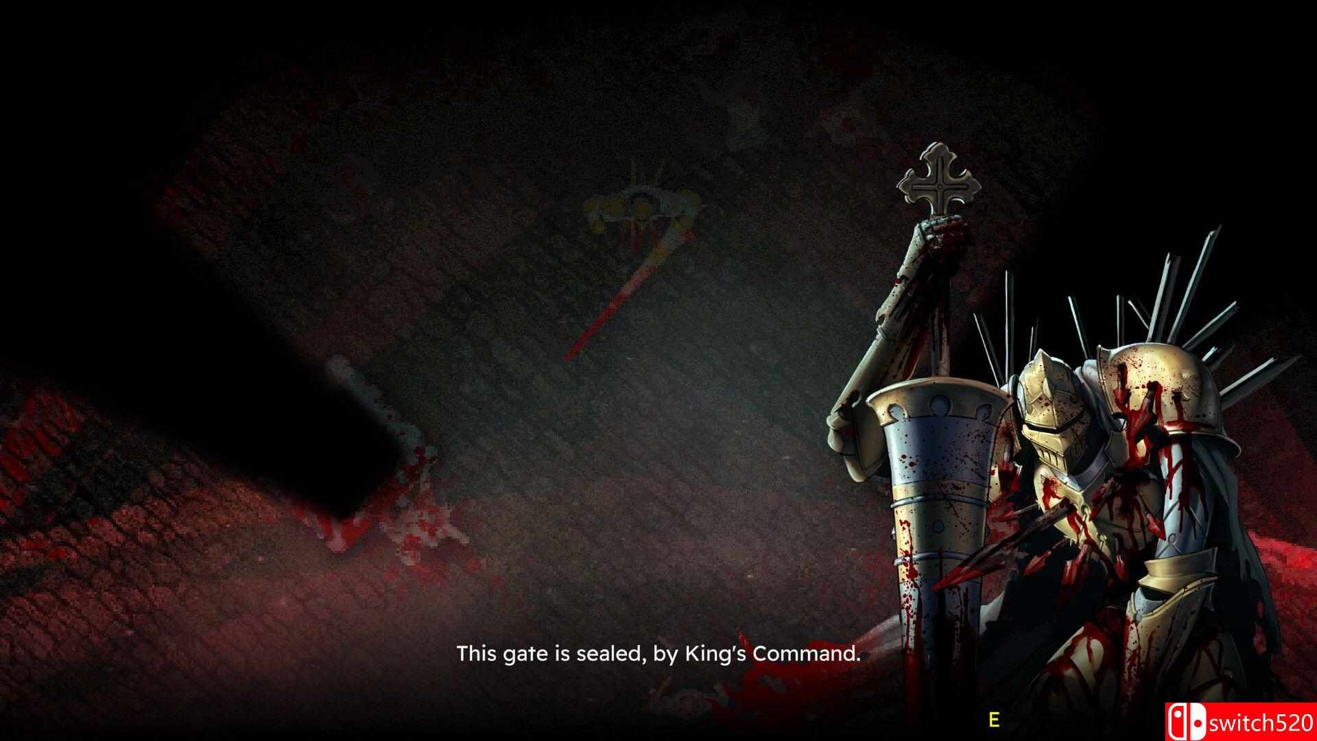 《直入炼狱（INTO EVIL）》官方中文 TENOKE镜像版[CN/TW/EN/JP]_4