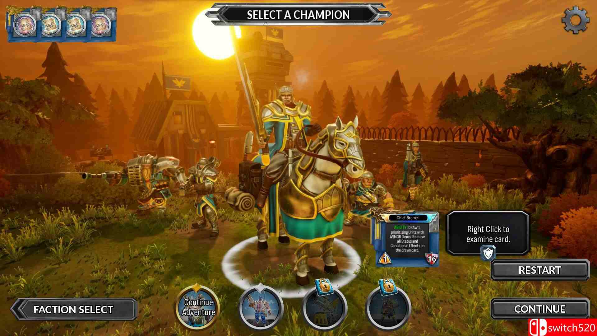 《龙之战线：冒险（Dragon Front: Adventures）》TENOKE镜像版[EN]_1