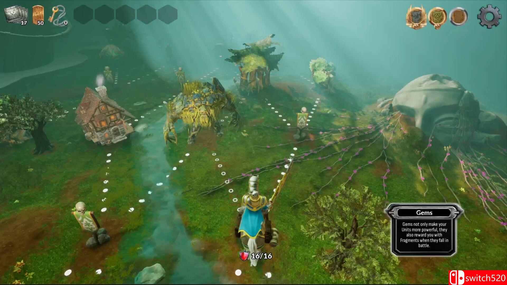 《龙之战线：冒险（Dragon Front: Adventures）》TENOKE镜像版[EN]_2