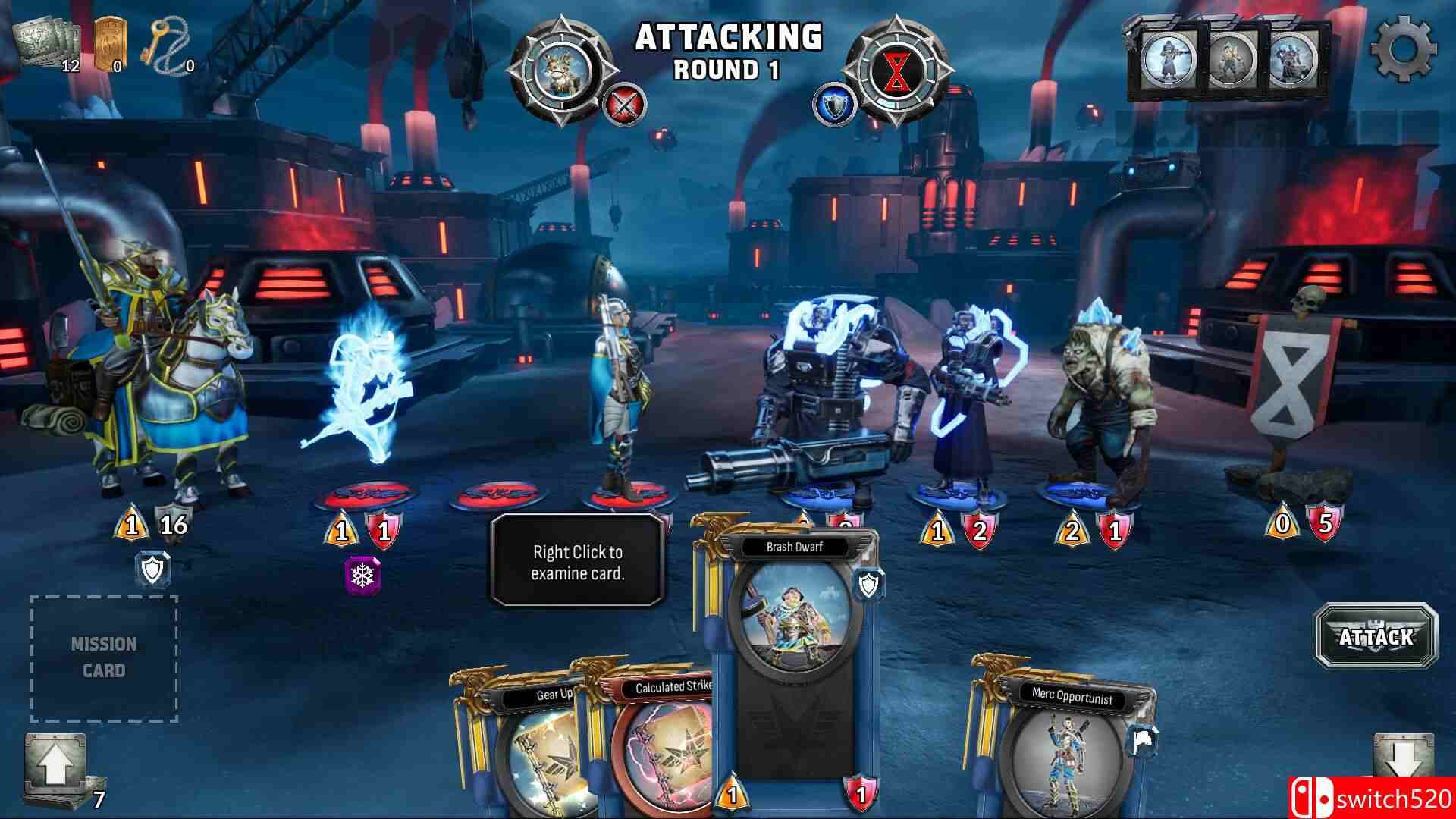 《龙之战线：冒险（Dragon Front: Adventures）》TENOKE镜像版[EN]_4