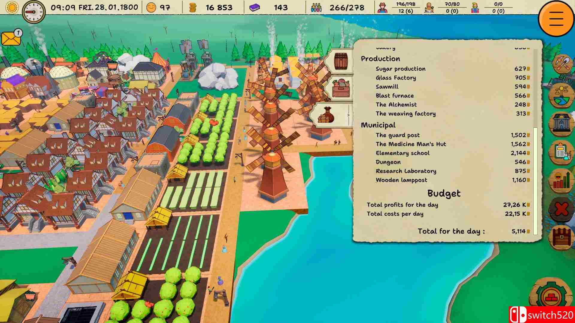 《商业力量（Mercantile Might）》官方中文 TENOKE镜像版[CN/EN/JP]_4