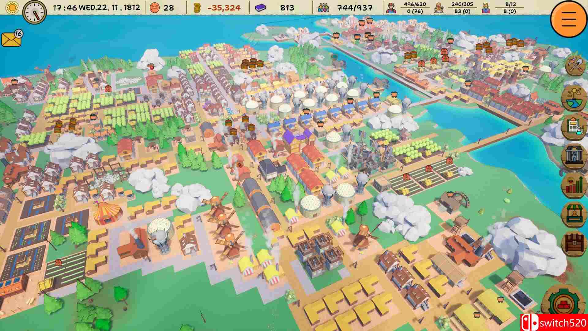 《商业力量（Mercantile Might）》官方中文 TENOKE镜像版[CN/EN/JP]_2