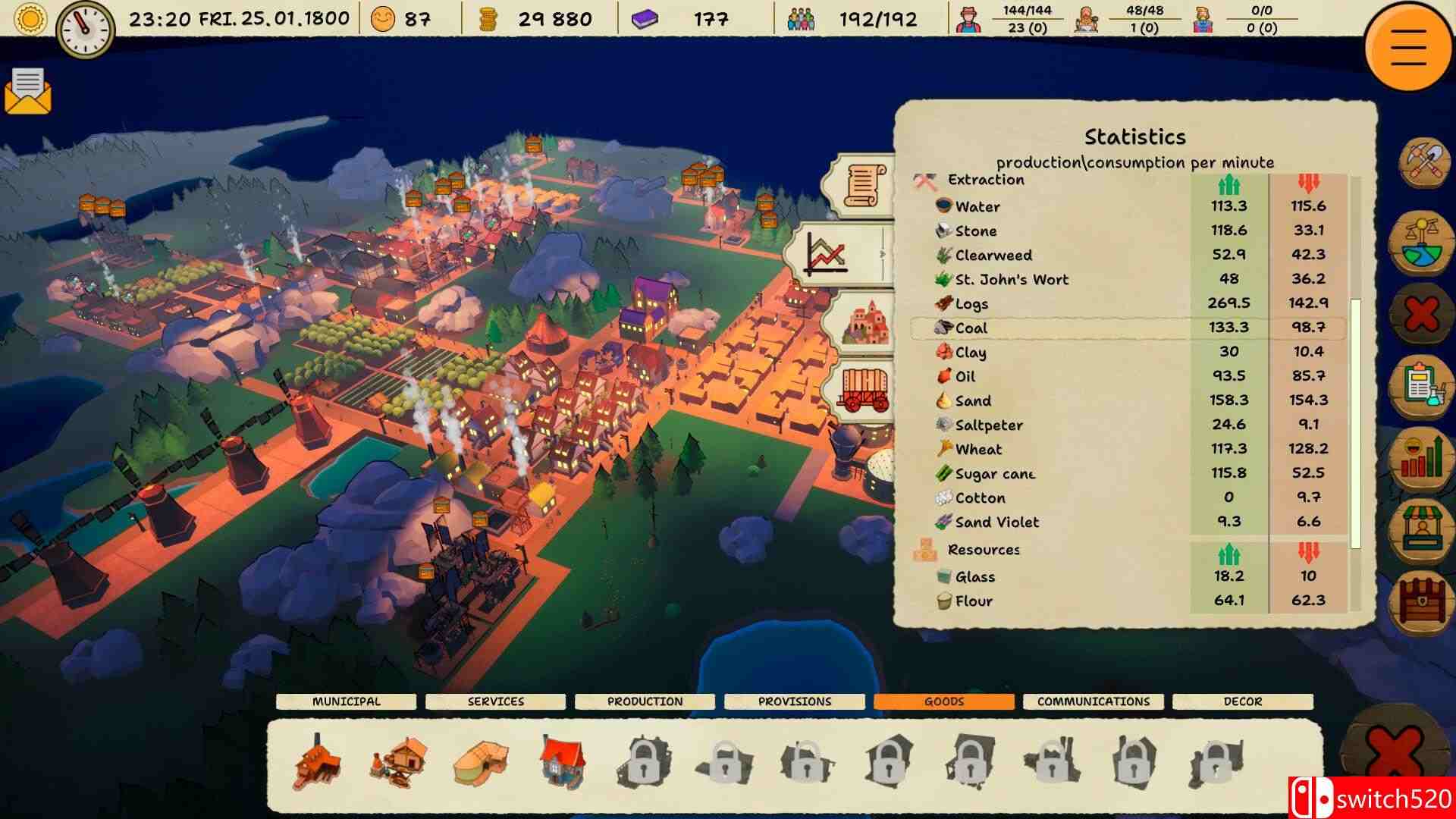 《商业力量（Mercantile Might）》官方中文 TENOKE镜像版[CN/EN/JP]_3