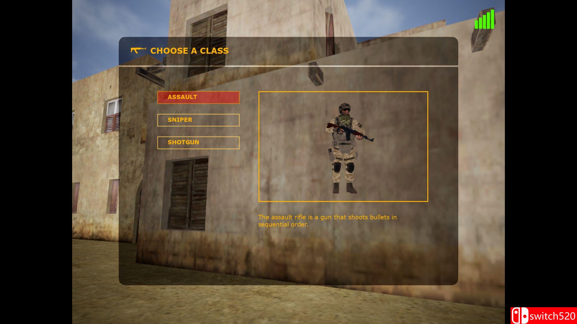 《需要一场战争（It Takes a War）》TENOKE镜像版[EN]_3