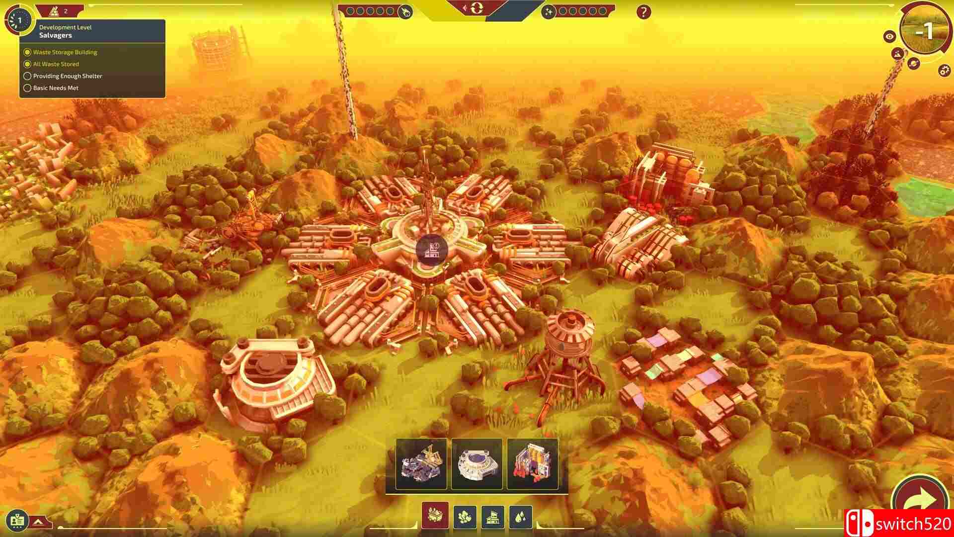 《世代流亡（Generation Exile）》Early Access P2P硬盘版[EN]_1