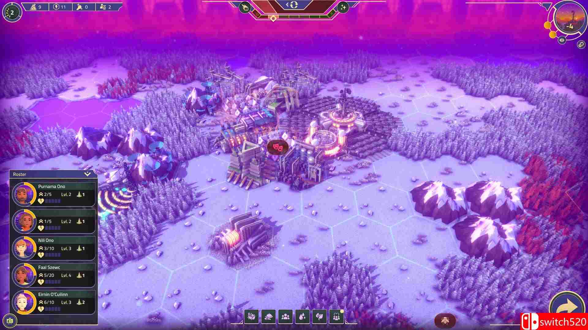 《世代流亡（Generation Exile）》Early Access P2P硬盘版[EN]_3