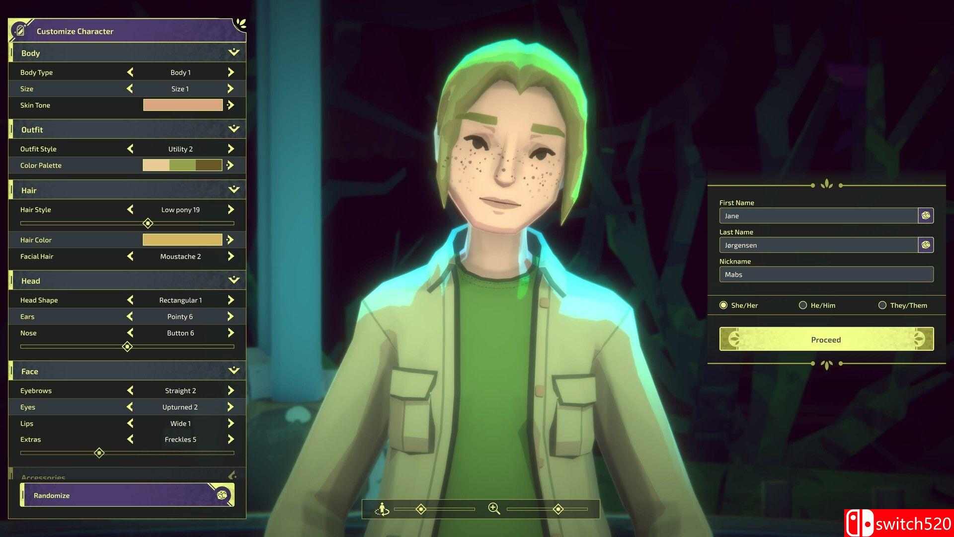 《世代流亡（Generation Exile）》Early Access P2P硬盘版[EN]_2