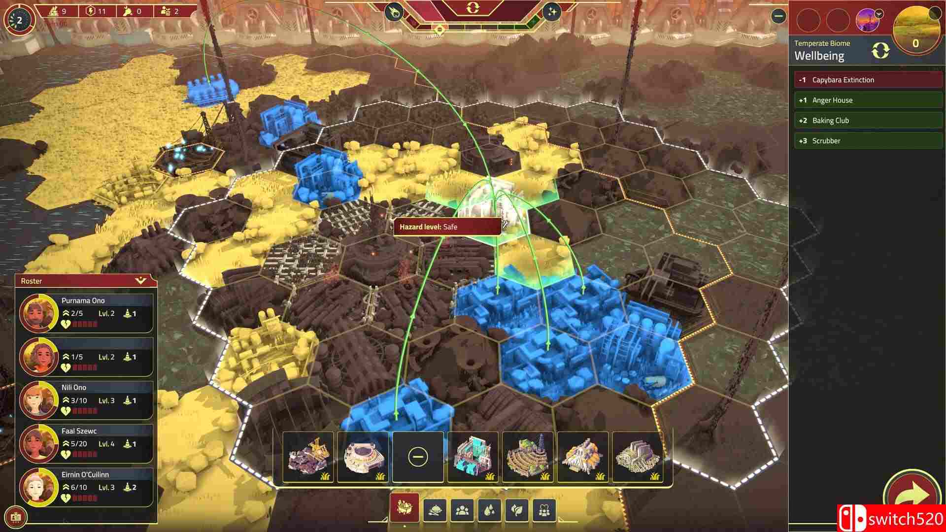 《世代流亡（Generation Exile）》Early Access P2P硬盘版[EN]_5