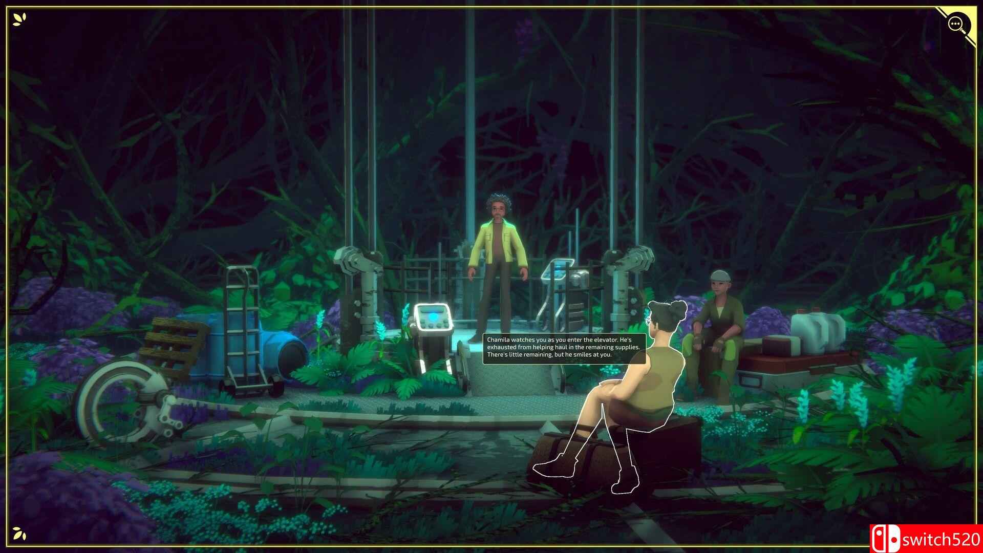 《世代流亡（Generation Exile）》Early Access P2P硬盘版[EN]_4