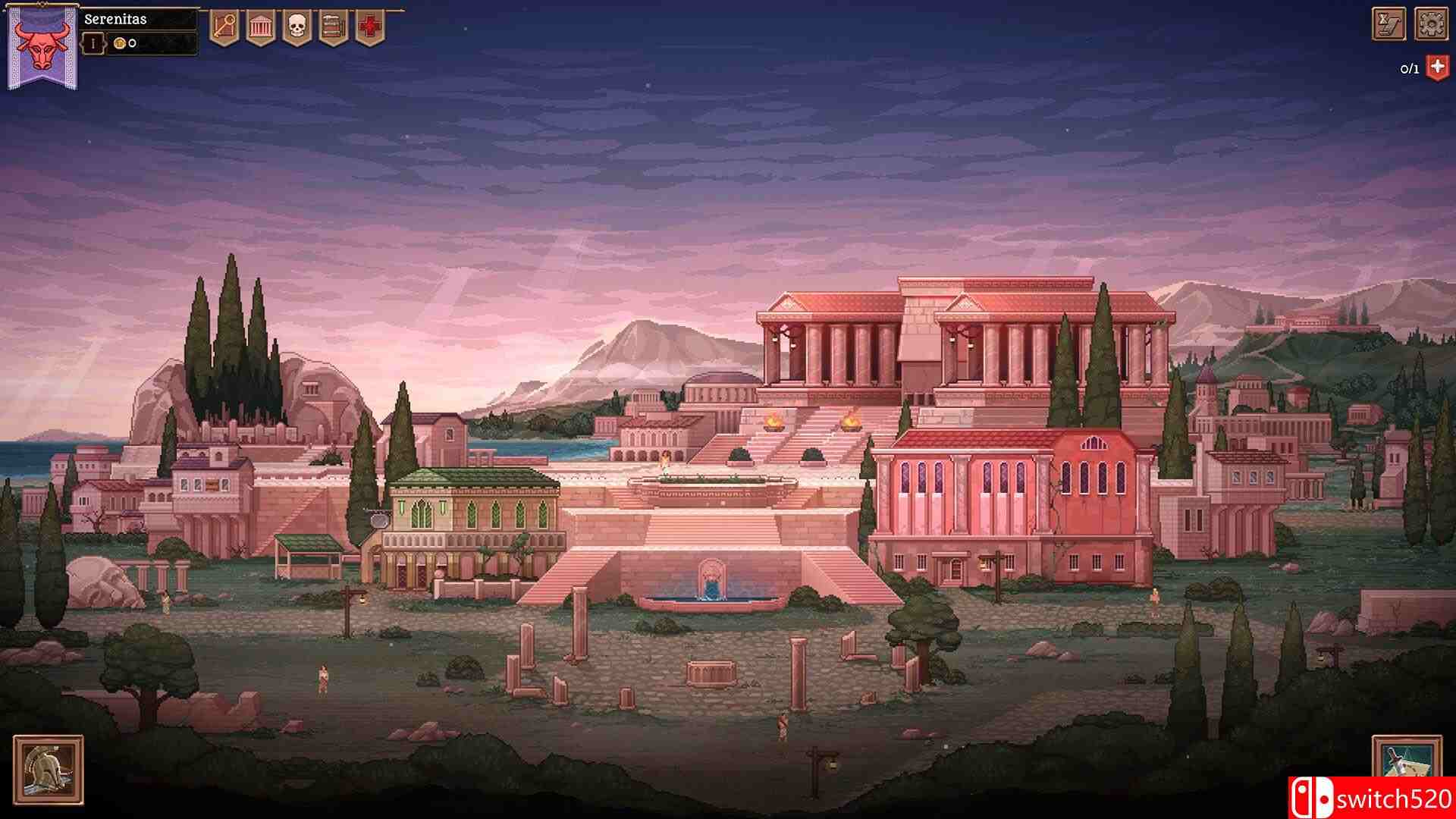 《角斗士血域（Bloodgrounds）》官方中文 Early Access P2P硬盘版[CN/TW/EN/JP]_2