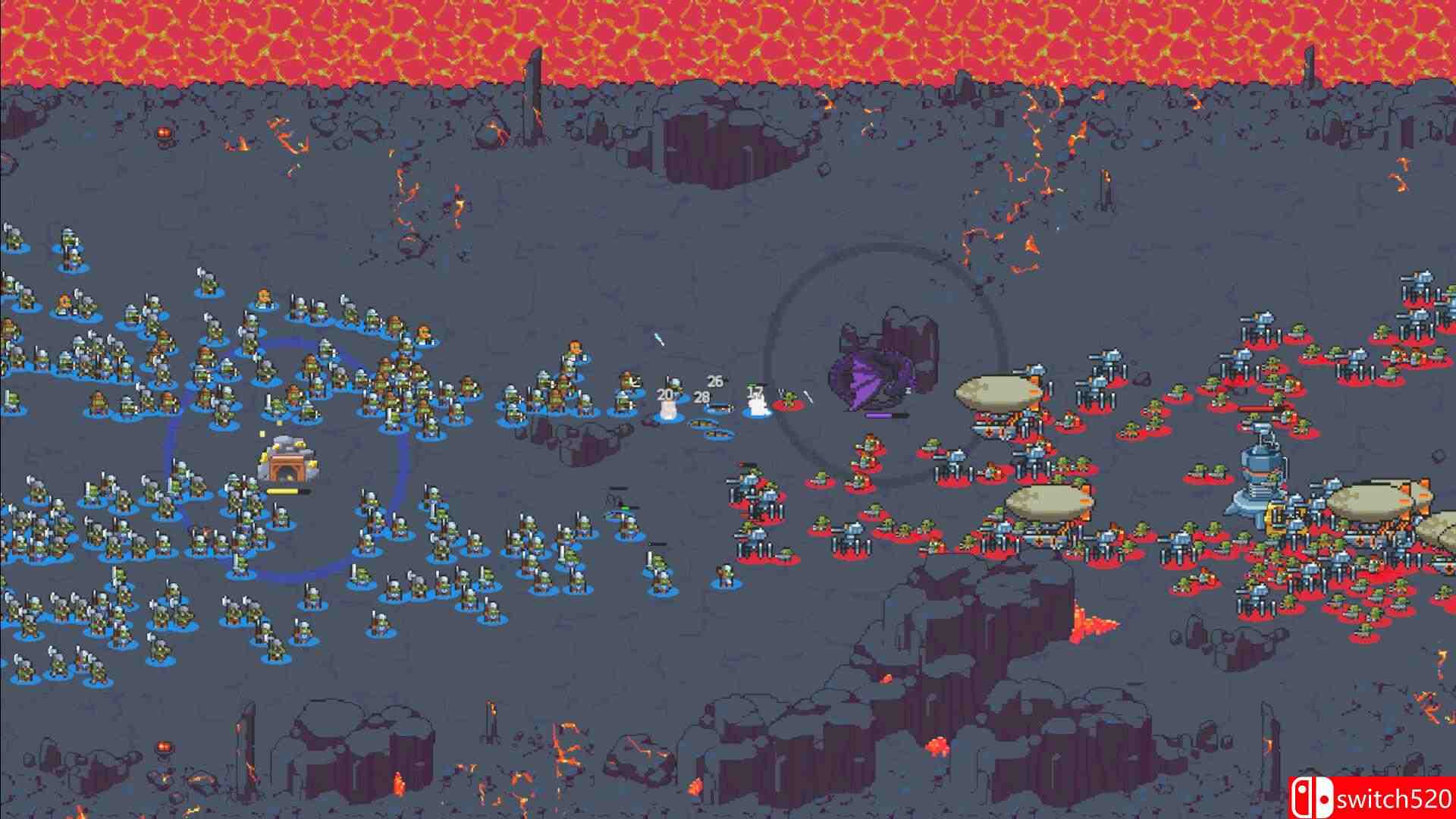 《这里没有兽人（There Are No Orcs）》官方中文 P2P硬盘版[CN/EN]_3