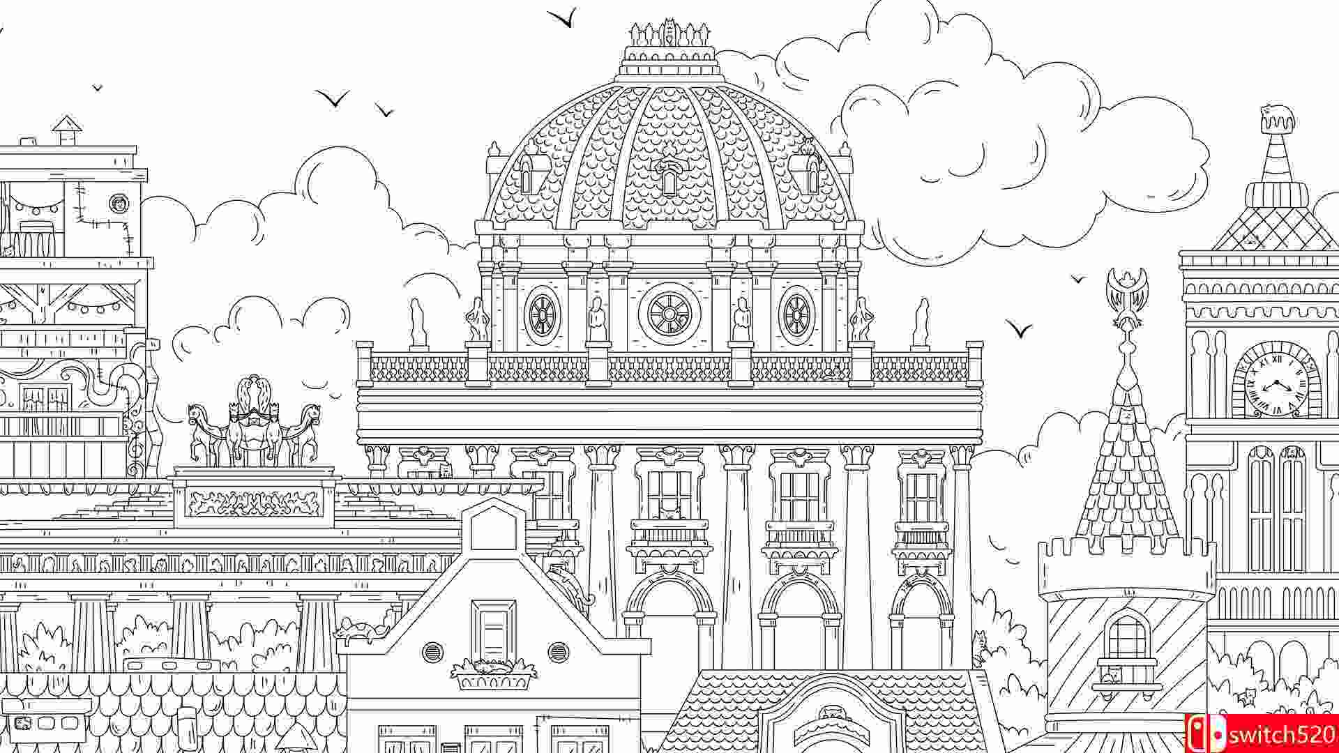 《隐藏在世界各地的猫2（Cats Hidden Around the World）》P2P硬盘版[CN/TW/EN/JP]_4