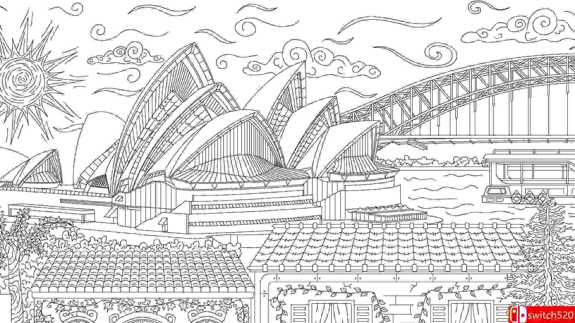 《隐藏在世界各地的猫2（Cats Hidden Around the World）》P2P硬盘版[CN/TW/EN/JP]_3