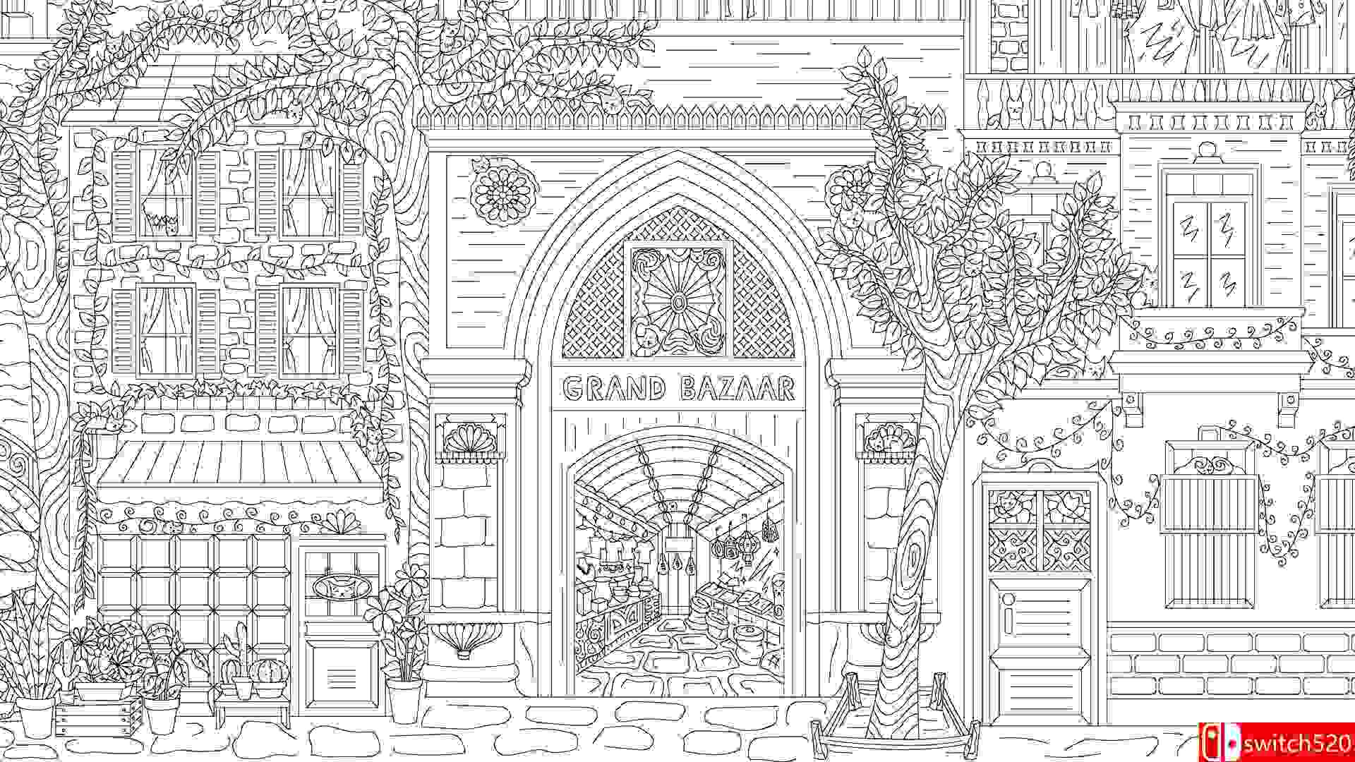 《隐藏在世界各地的猫2（Cats Hidden Around the World）》P2P硬盘版[CN/TW/EN/JP]_5