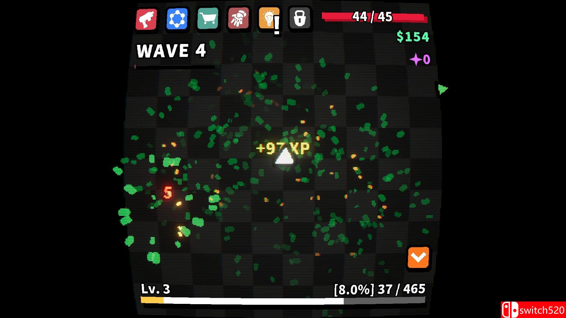 《桌面防御者（Desktop Defender）》官方中文 Build 20701670 P2P硬盘版[CN/TW/EN/JP]_3