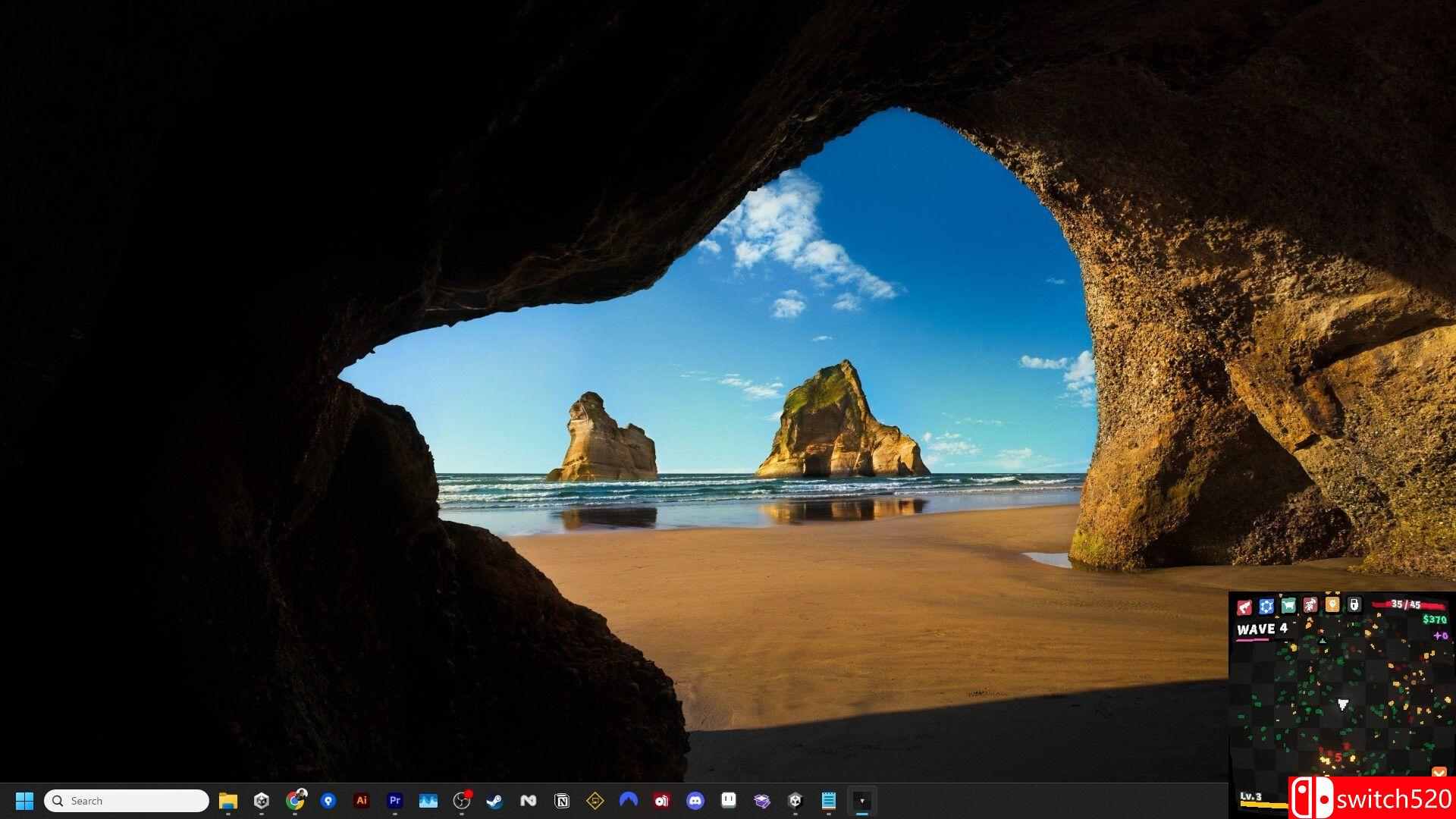 《桌面防御者（Desktop Defender）》官方中文 Build 20701670 P2P硬盘版[CN/TW/EN/JP]_1