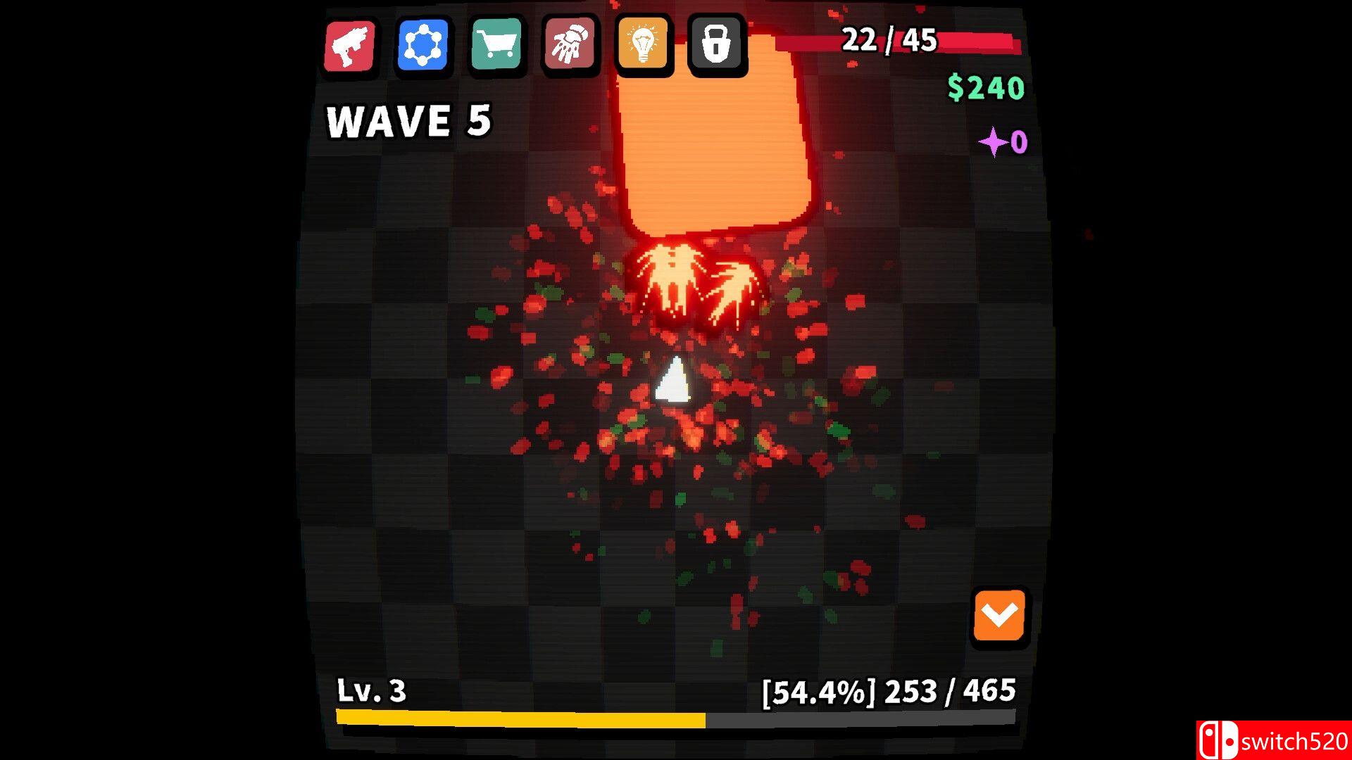 《桌面防御者（Desktop Defender）》官方中文 Build 20701670 P2P硬盘版[CN/TW/EN/JP]_5