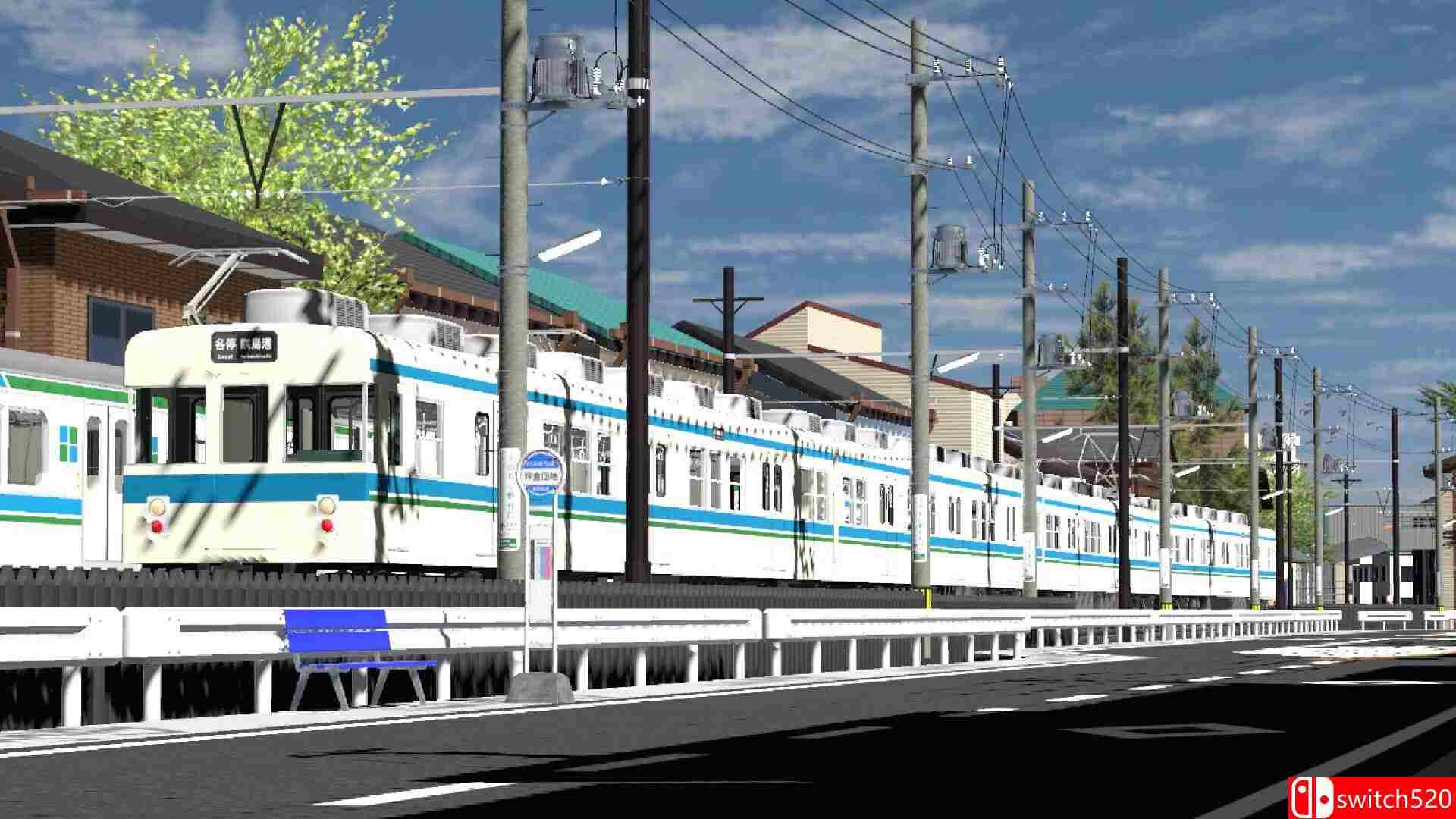 《豪华列车2026：Kurakyu（Train Deluxe 2026 Kurakyu）》P2P硬盘版[EN/JP]_4