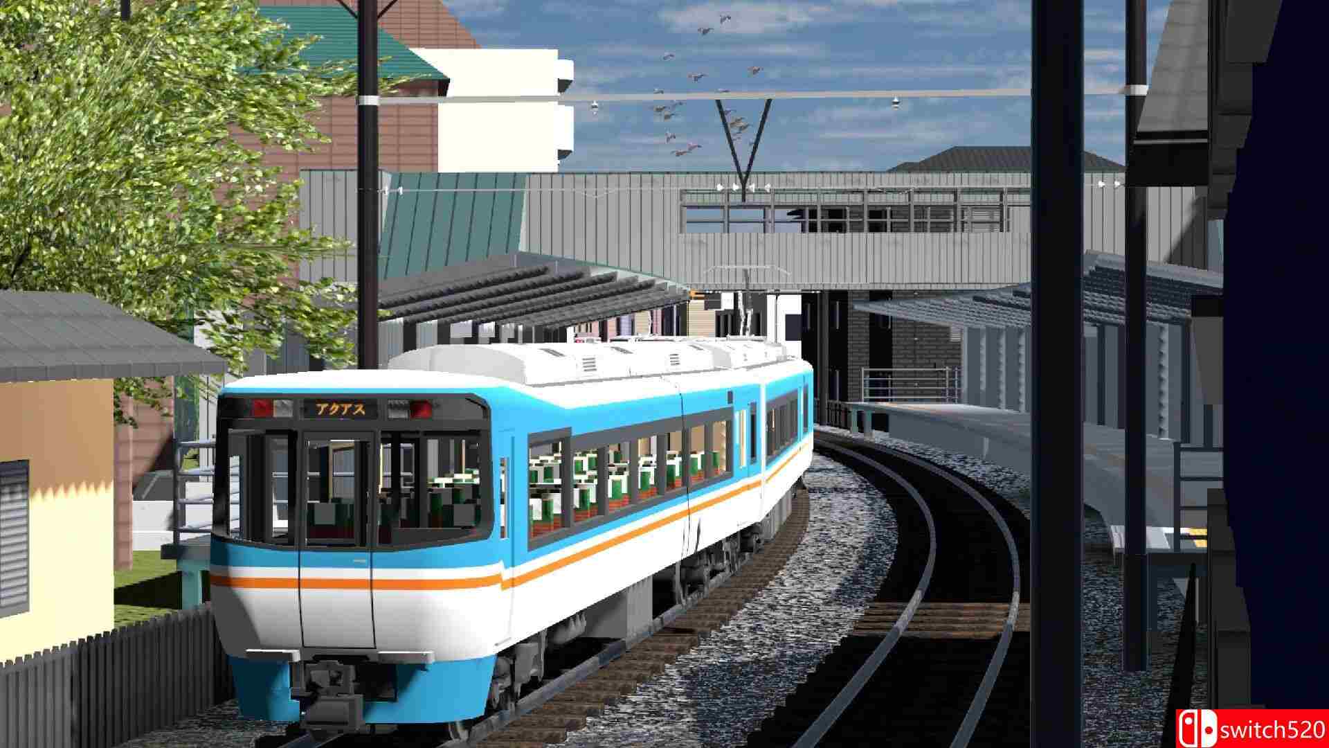 《豪华列车2026：Kurakyu（Train Deluxe 2026 Kurakyu）》P2P硬盘版[EN/JP]_2