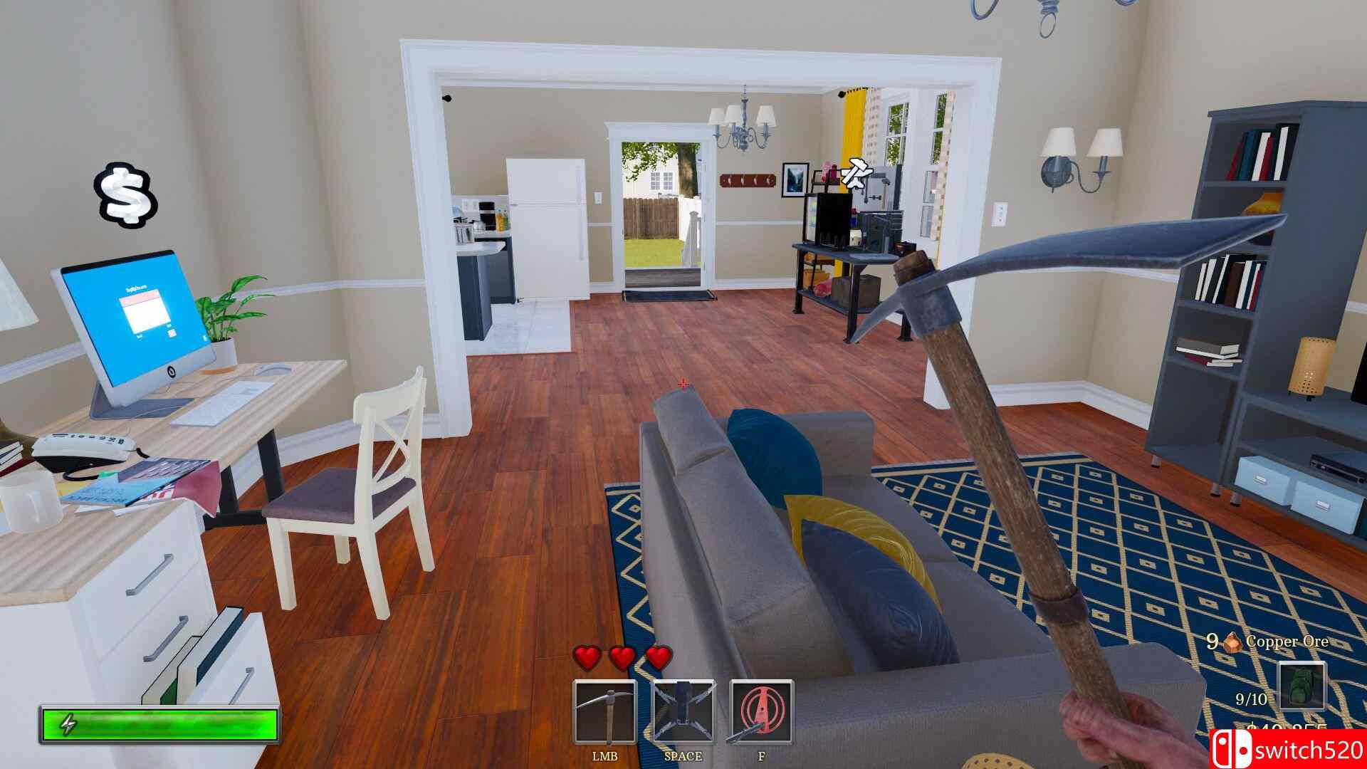 《后院挖掘者（Backyard Digger）》P2P硬盘版[EN]_4