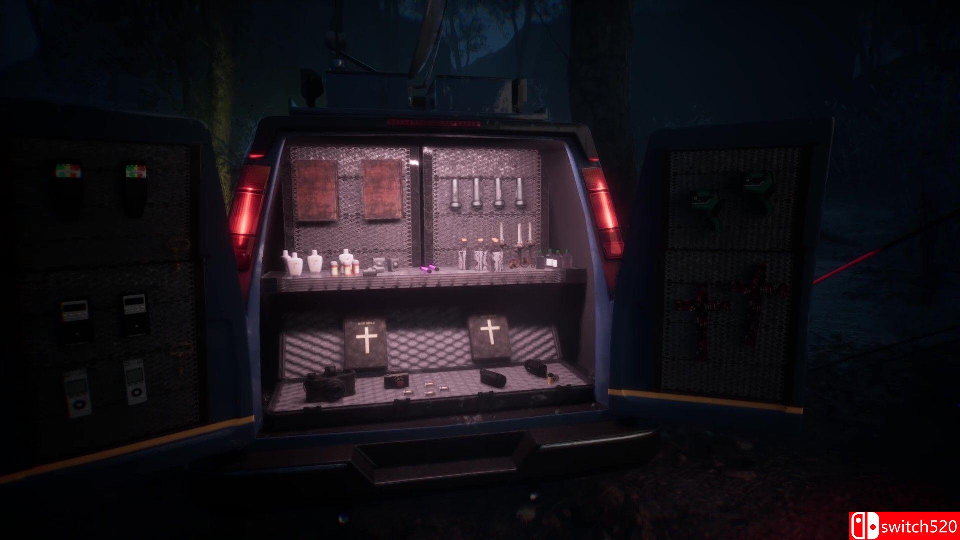 《N.O.X.（N.O.X.）》官方中文 Early Access P2P硬盘版[CN/TW/EN/JP]_4