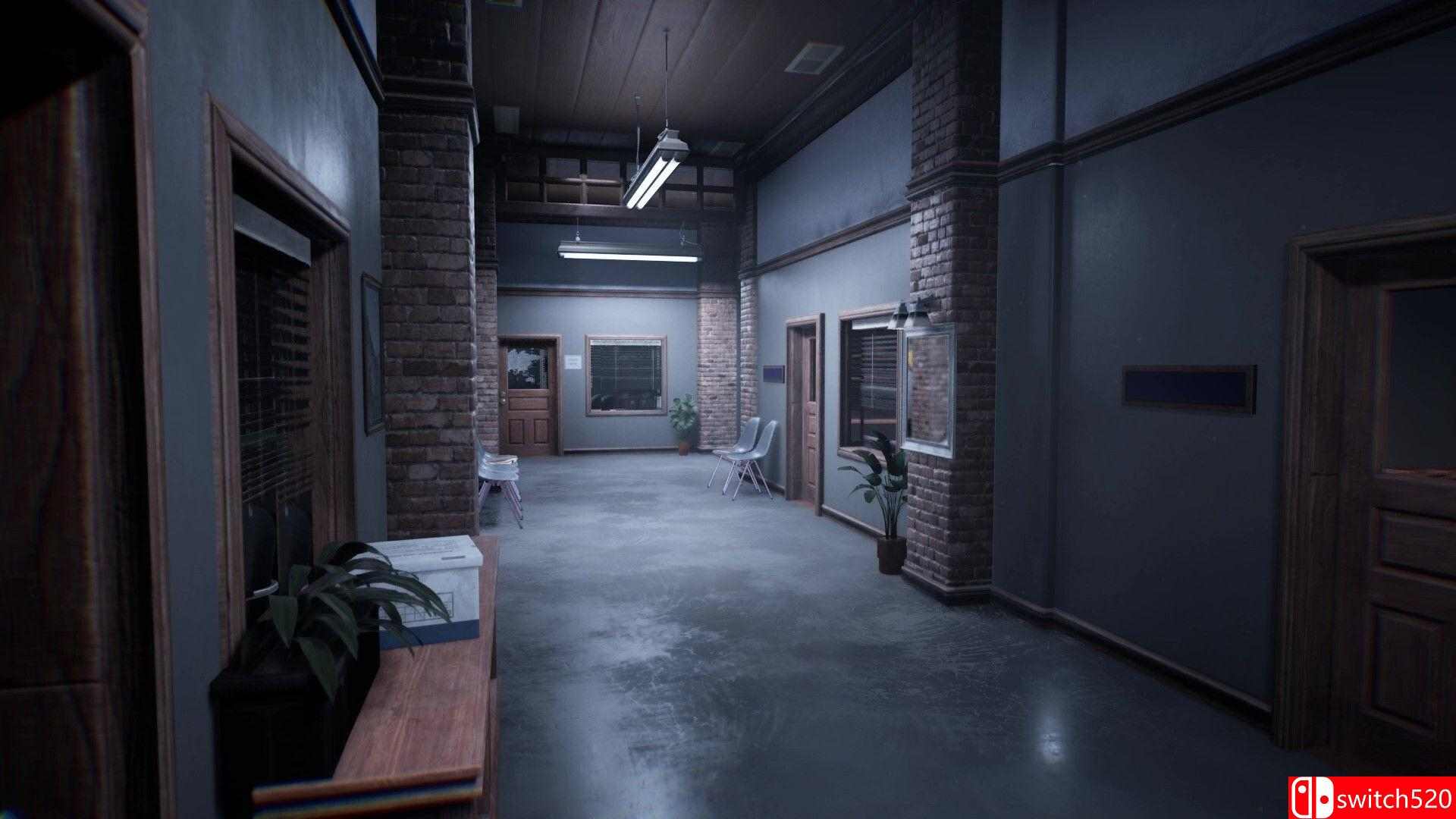 《N.O.X.（N.O.X.）》官方中文 Early Access P2P硬盘版[CN/TW/EN/JP]_1