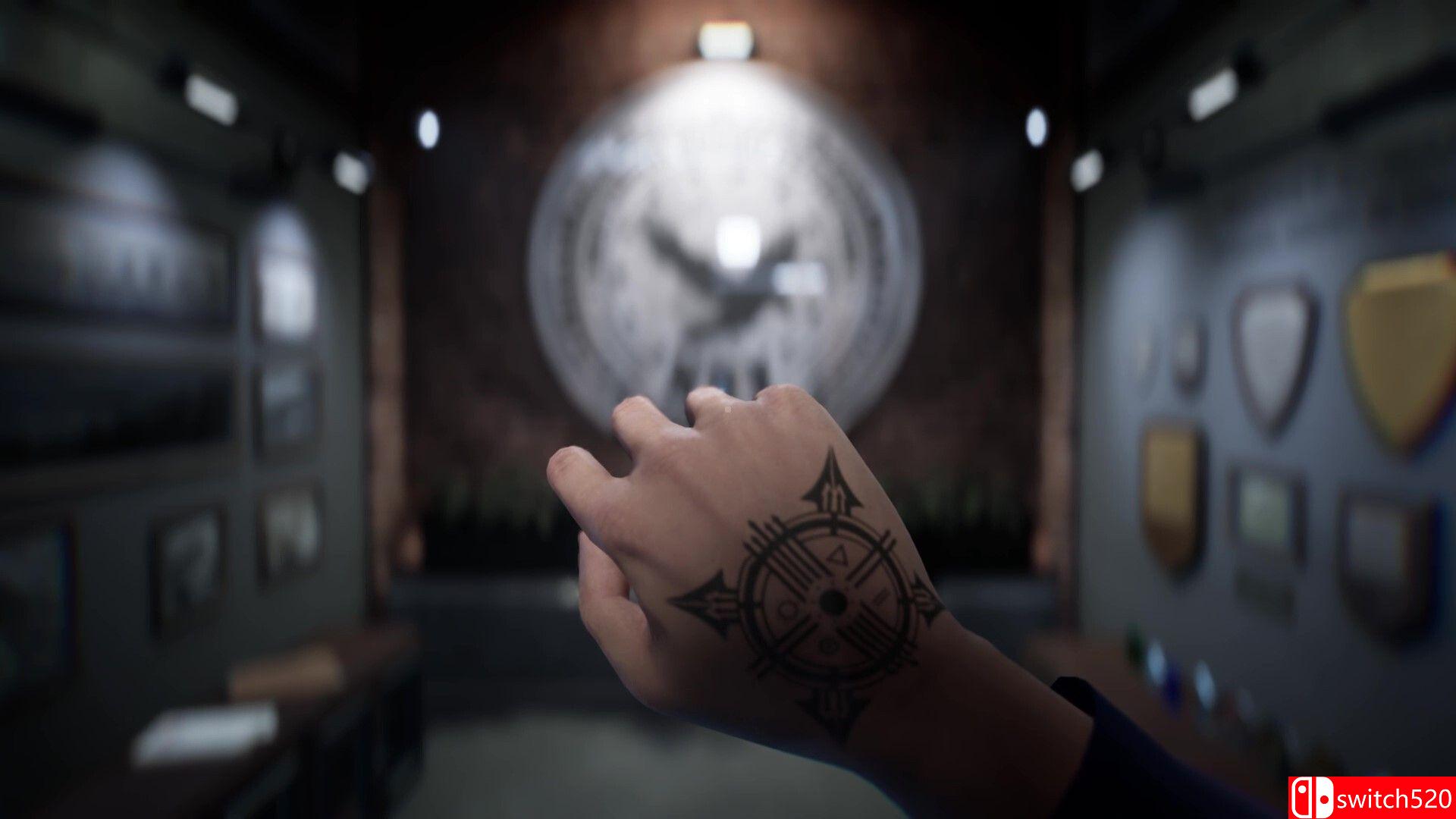 《N.O.X.（N.O.X.）》官方中文 Early Access P2P硬盘版[CN/TW/EN/JP]_3