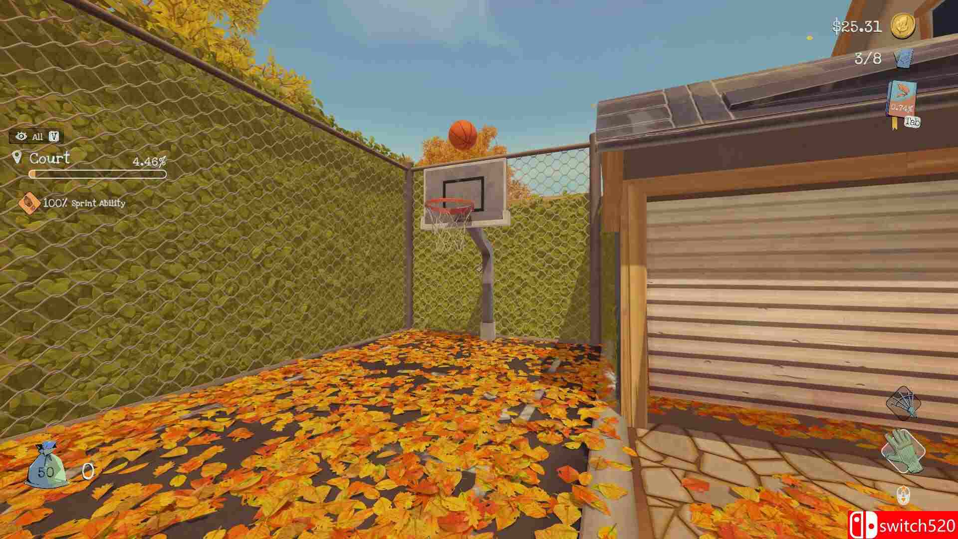 《别管落叶（Leaf it Alone）》官方中文 TENOKE镜像版[CN/TW/EN]_2