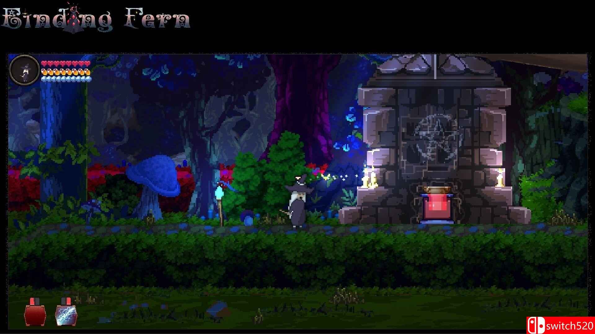 《寻找Fern（Finding Fern）》Build 20628870 P2P硬盘版[EN]_1