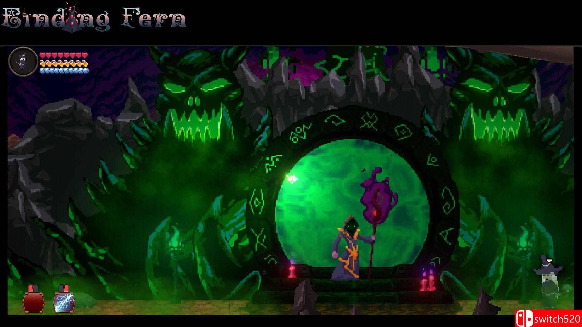 《寻找Fern（Finding Fern）》Build 20628870 P2P硬盘版[EN]_4