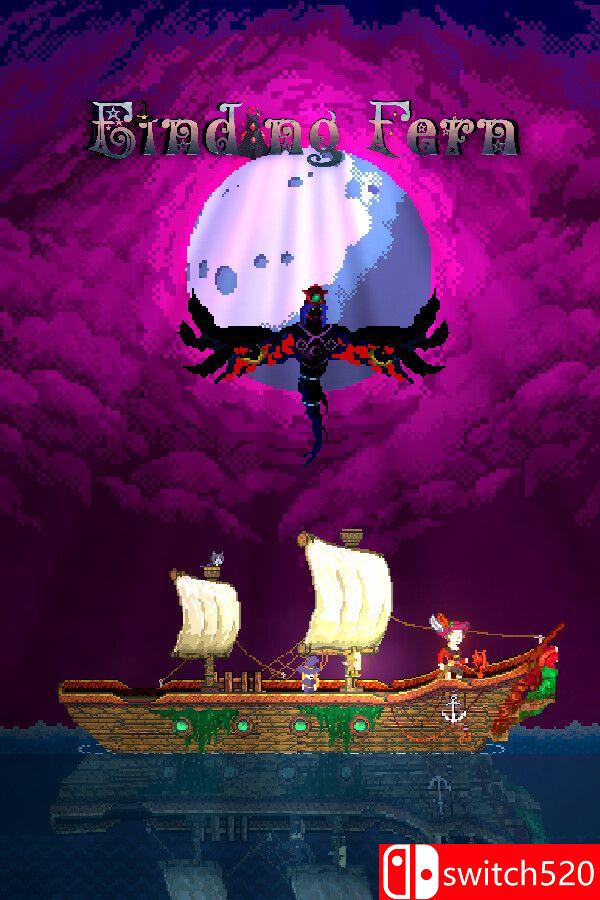 《寻找Fern（Finding Fern）》Build 20628870 P2P硬盘版[EN]